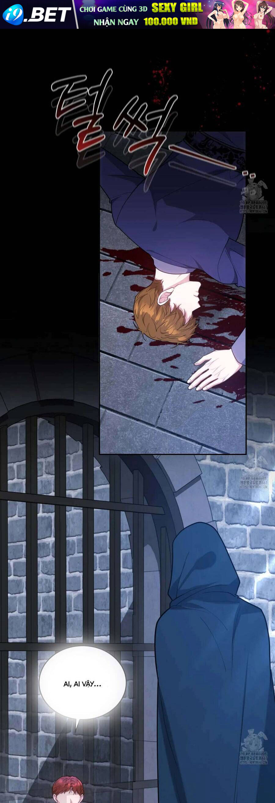 Dù Là Mẹ Kế Nhưng Tôi Thoát Khỏi Cái Chết Rất Dễ Dàng - Chapter 69 - Page 31