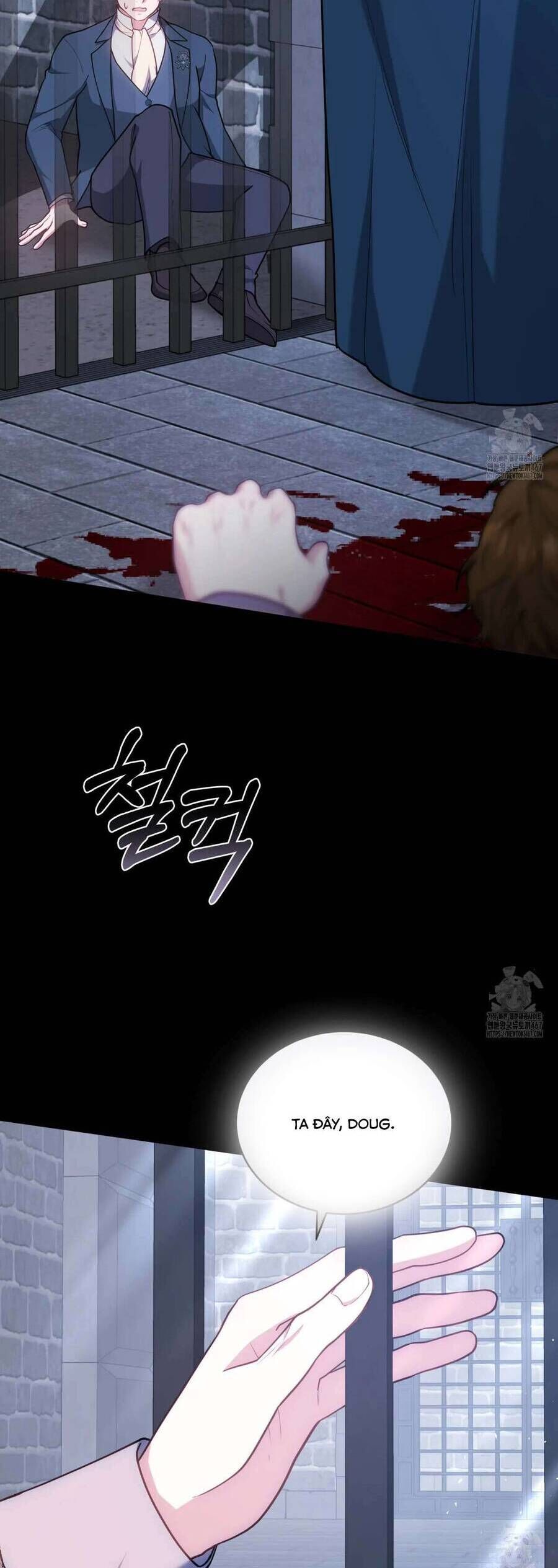 Dù Là Mẹ Kế Nhưng Tôi Thoát Khỏi Cái Chết Rất Dễ Dàng - Chapter 69 - Page 32