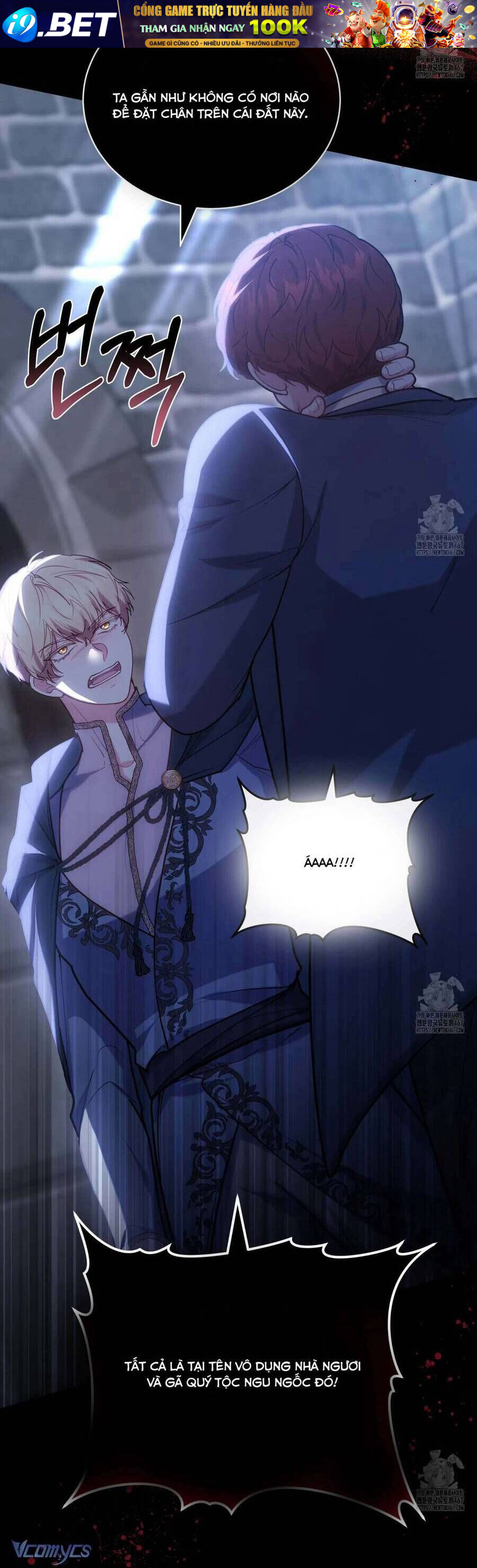 Dù Là Mẹ Kế Nhưng Tôi Thoát Khỏi Cái Chết Rất Dễ Dàng - Chapter 69 - Page 36