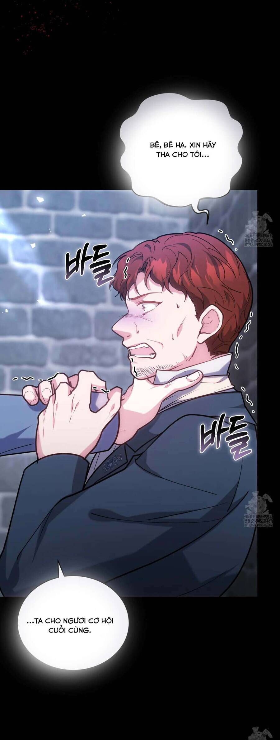 Dù Là Mẹ Kế Nhưng Tôi Thoát Khỏi Cái Chết Rất Dễ Dàng - Chapter 69 - Page 37