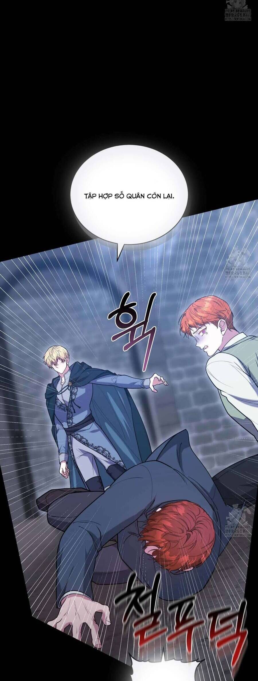 Dù Là Mẹ Kế Nhưng Tôi Thoát Khỏi Cái Chết Rất Dễ Dàng - Chapter 69 - Page 38