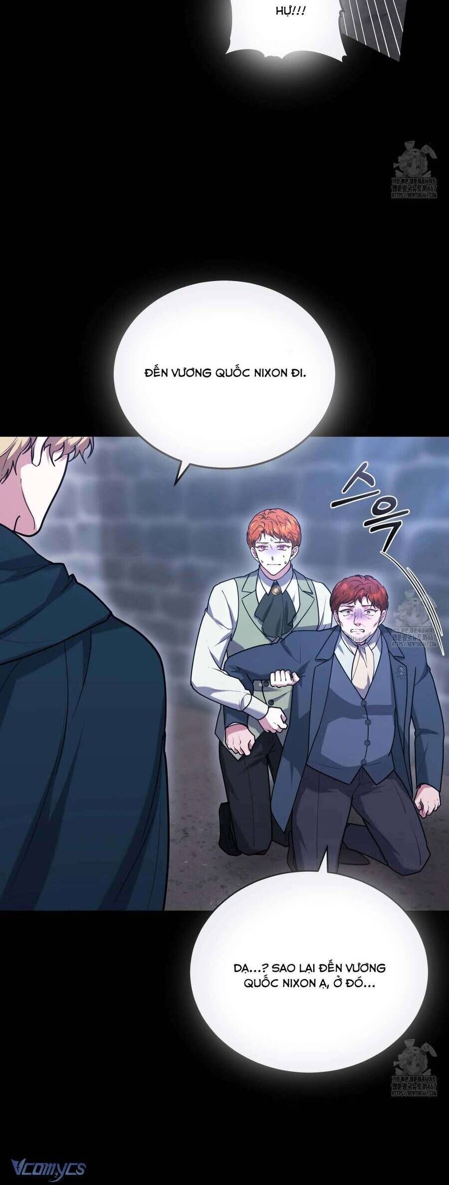 Dù Là Mẹ Kế Nhưng Tôi Thoát Khỏi Cái Chết Rất Dễ Dàng - Chapter 69 - Page 39