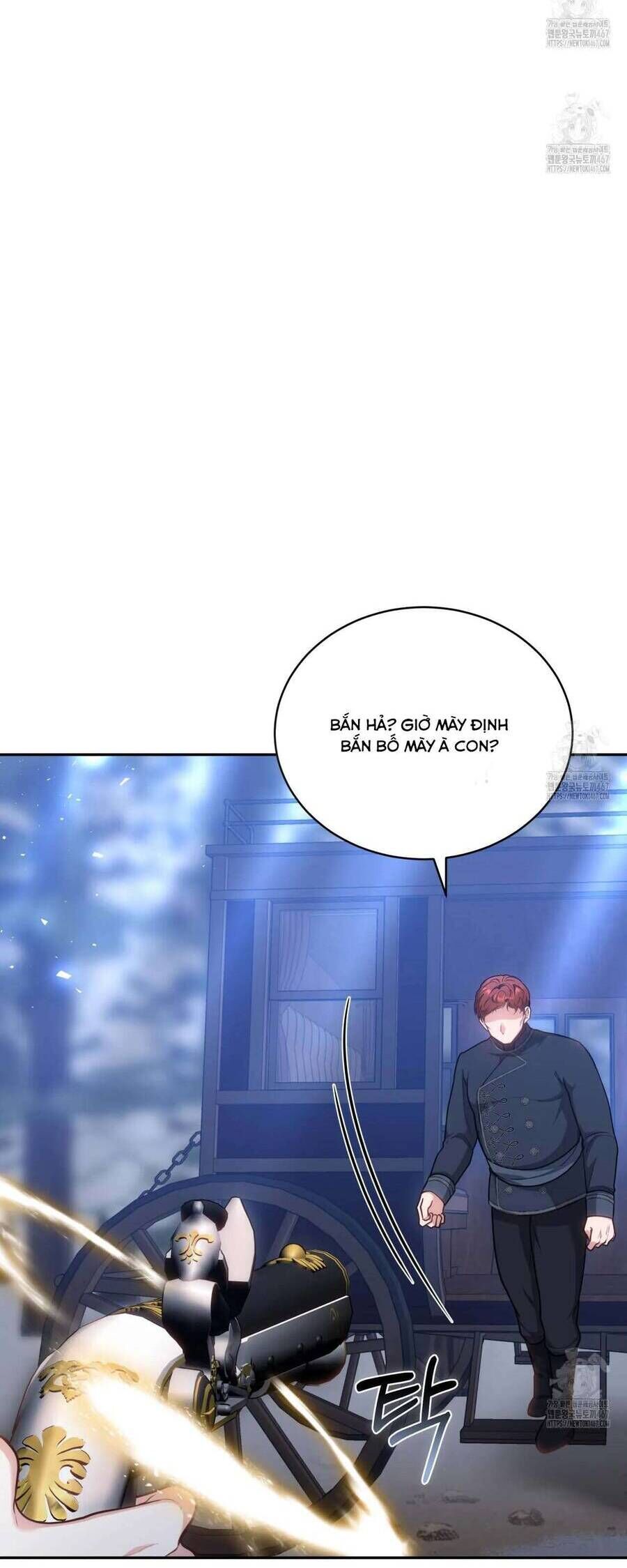 Dù Là Mẹ Kế Nhưng Tôi Thoát Khỏi Cái Chết Rất Dễ Dàng - Chapter 69 - Page 4