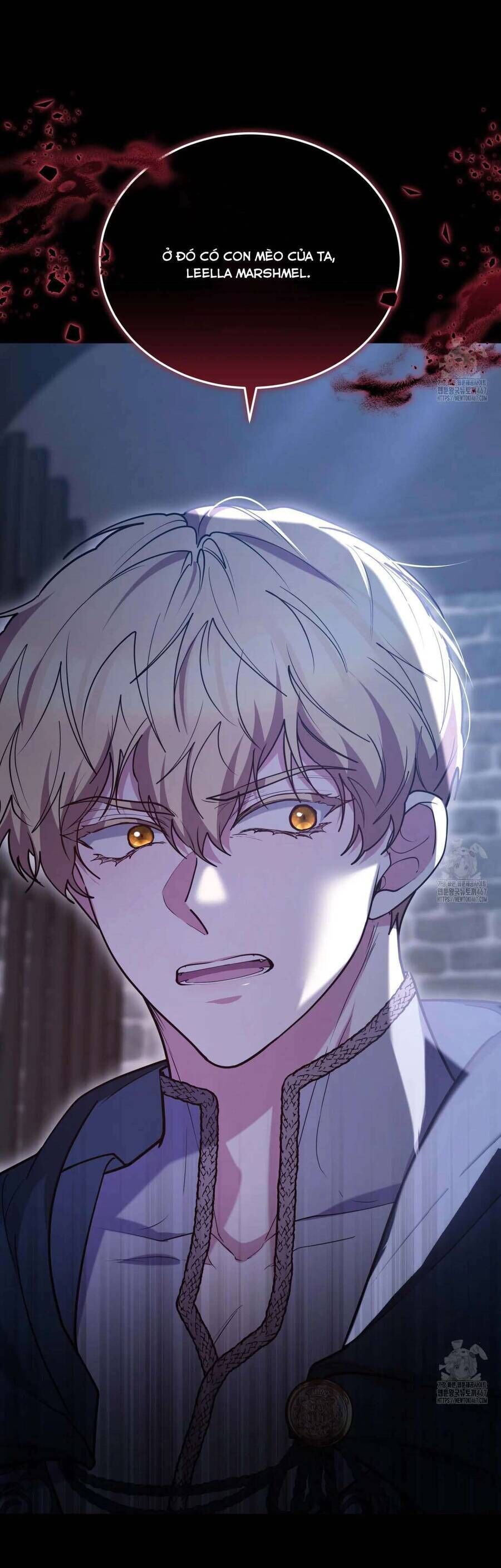 Dù Là Mẹ Kế Nhưng Tôi Thoát Khỏi Cái Chết Rất Dễ Dàng - Chapter 69 - Page 40