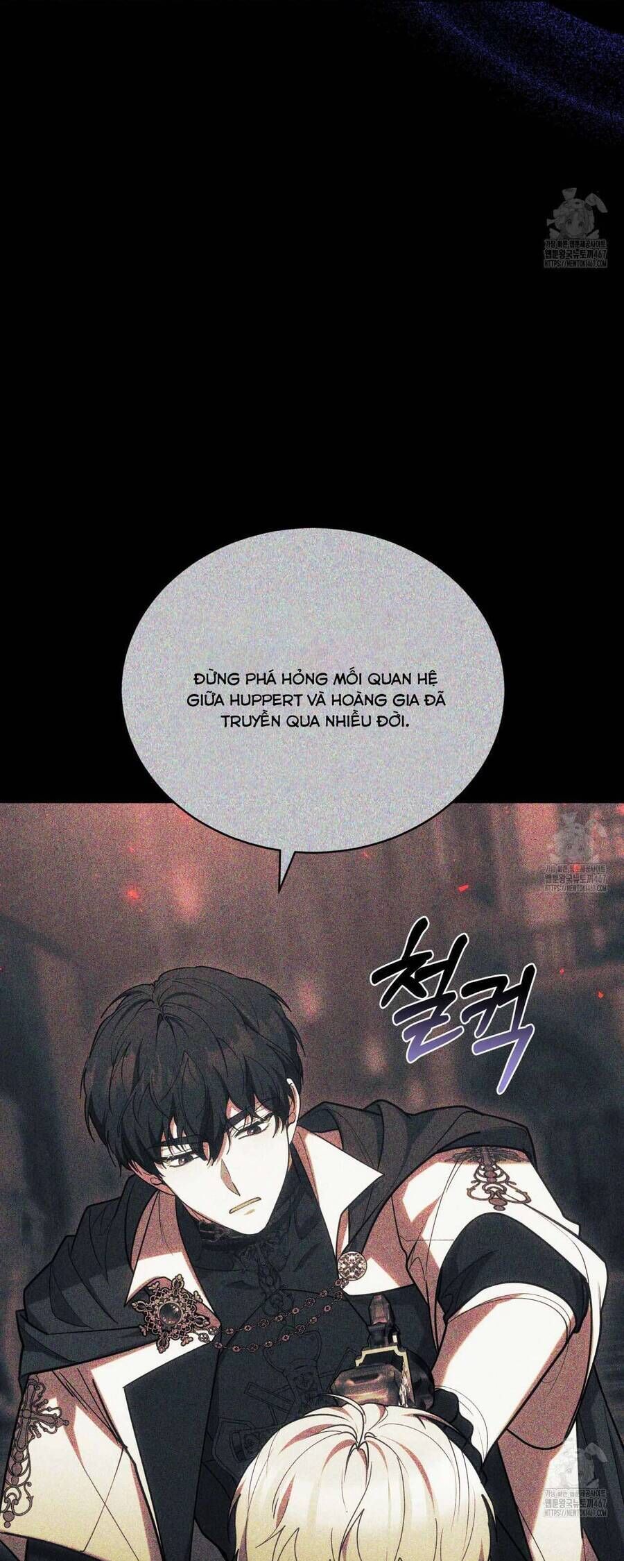 Dù Là Mẹ Kế Nhưng Tôi Thoát Khỏi Cái Chết Rất Dễ Dàng - Chapter 69 - Page 42