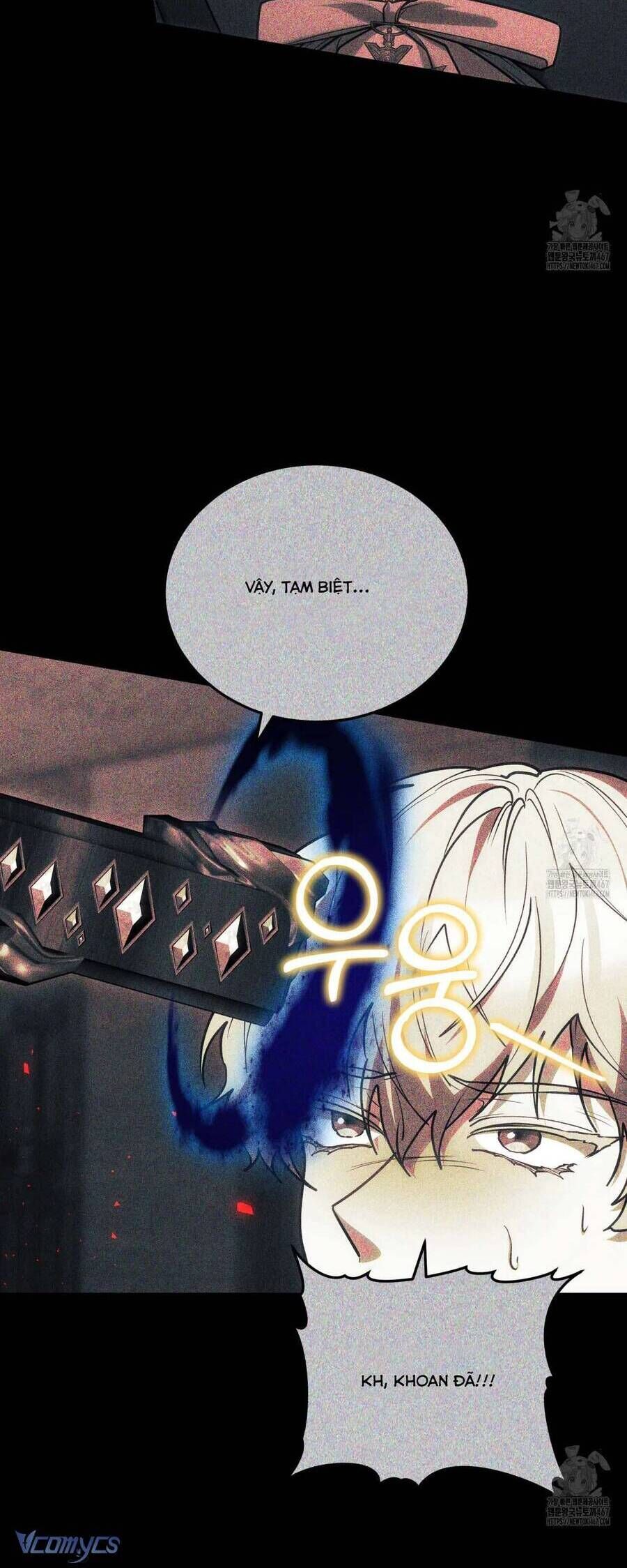 Dù Là Mẹ Kế Nhưng Tôi Thoát Khỏi Cái Chết Rất Dễ Dàng - Chapter 69 - Page 44