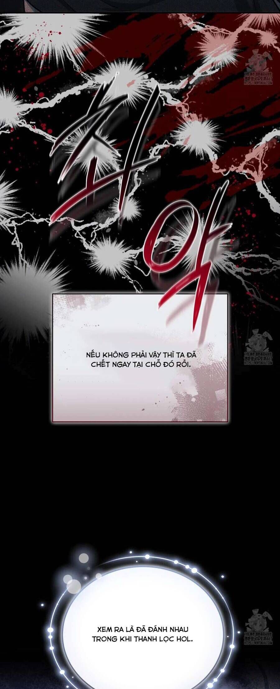 Dù Là Mẹ Kế Nhưng Tôi Thoát Khỏi Cái Chết Rất Dễ Dàng - Chapter 69 - Page 49