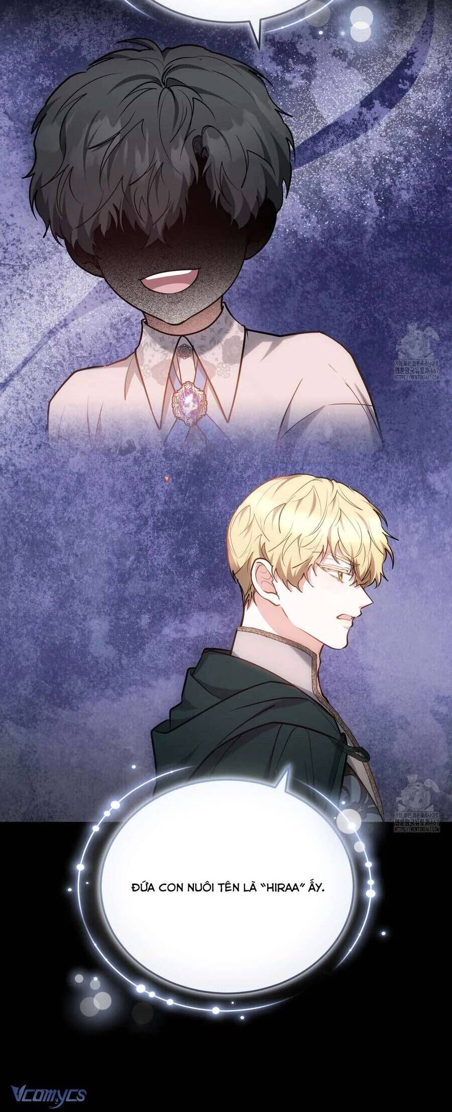 Dù Là Mẹ Kế Nhưng Tôi Thoát Khỏi Cái Chết Rất Dễ Dàng - Chapter 69 - Page 50