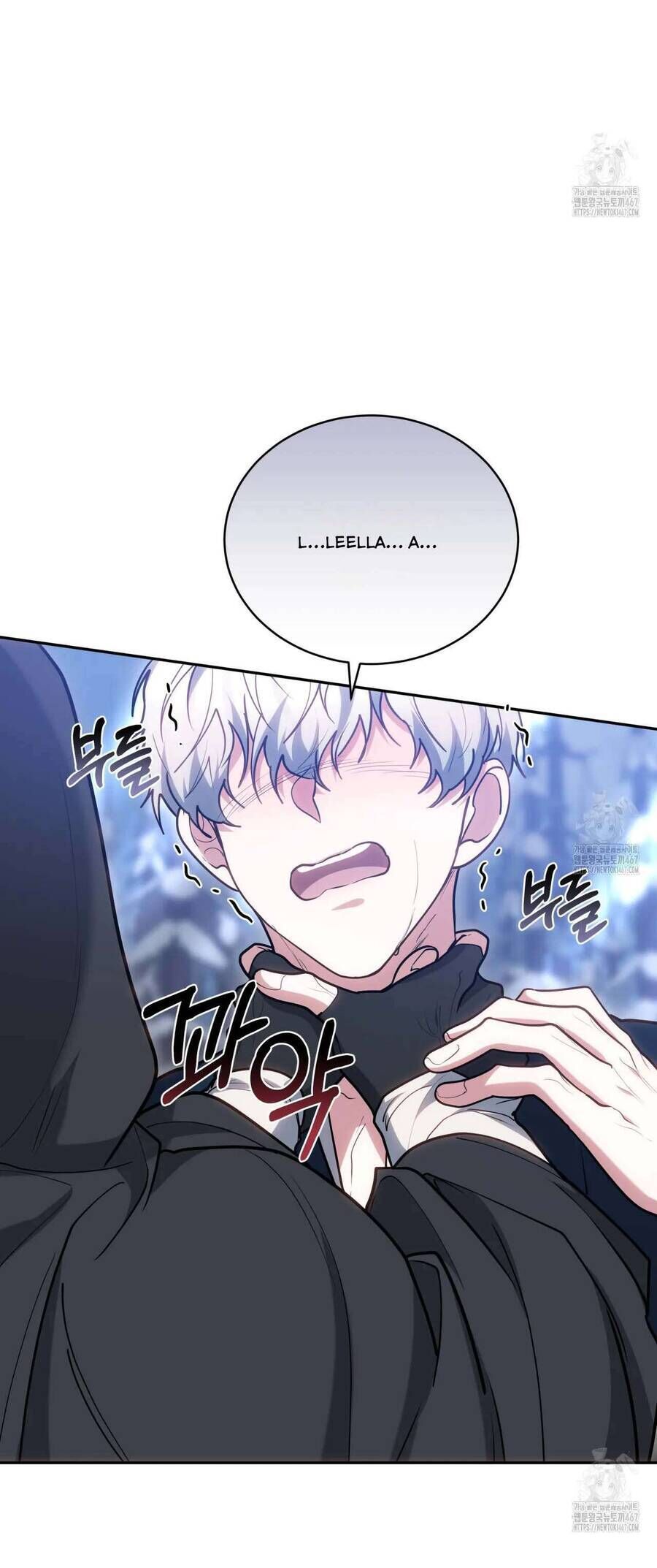 Dù Là Mẹ Kế Nhưng Tôi Thoát Khỏi Cái Chết Rất Dễ Dàng - Chapter 69 - Page 57