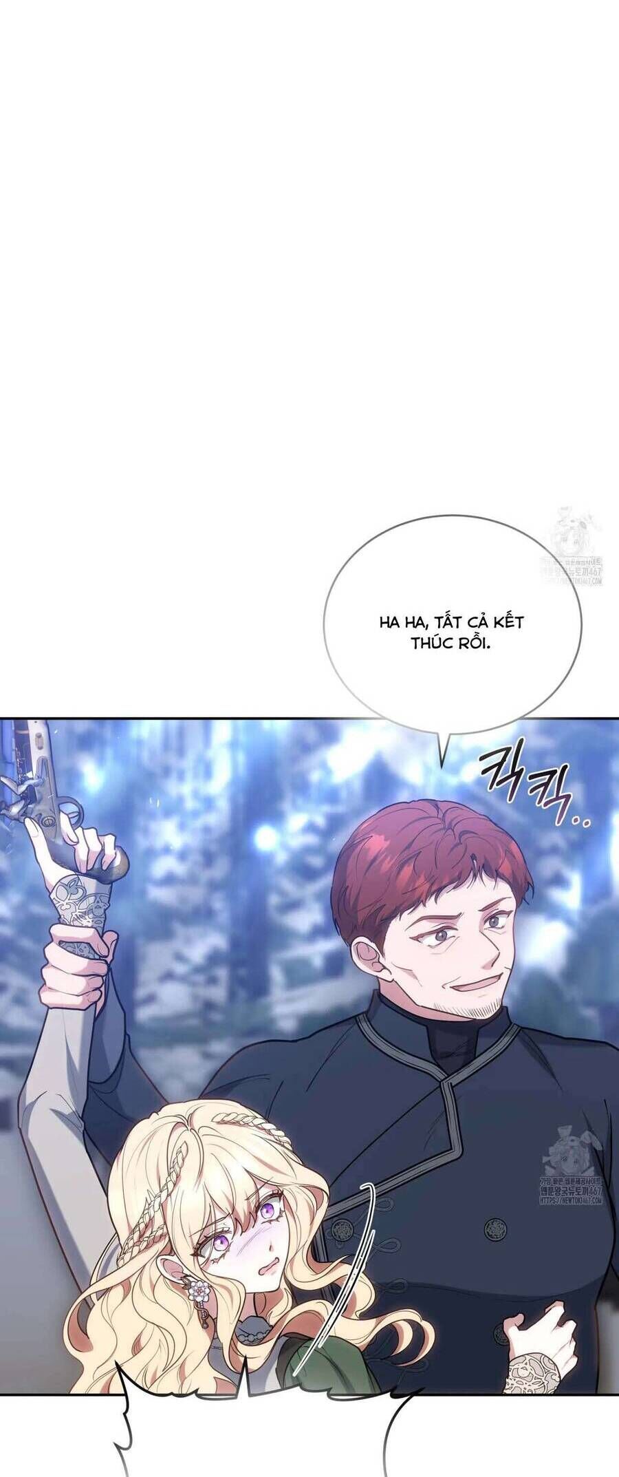 Dù Là Mẹ Kế Nhưng Tôi Thoát Khỏi Cái Chết Rất Dễ Dàng - Chapter 69 - Page 58