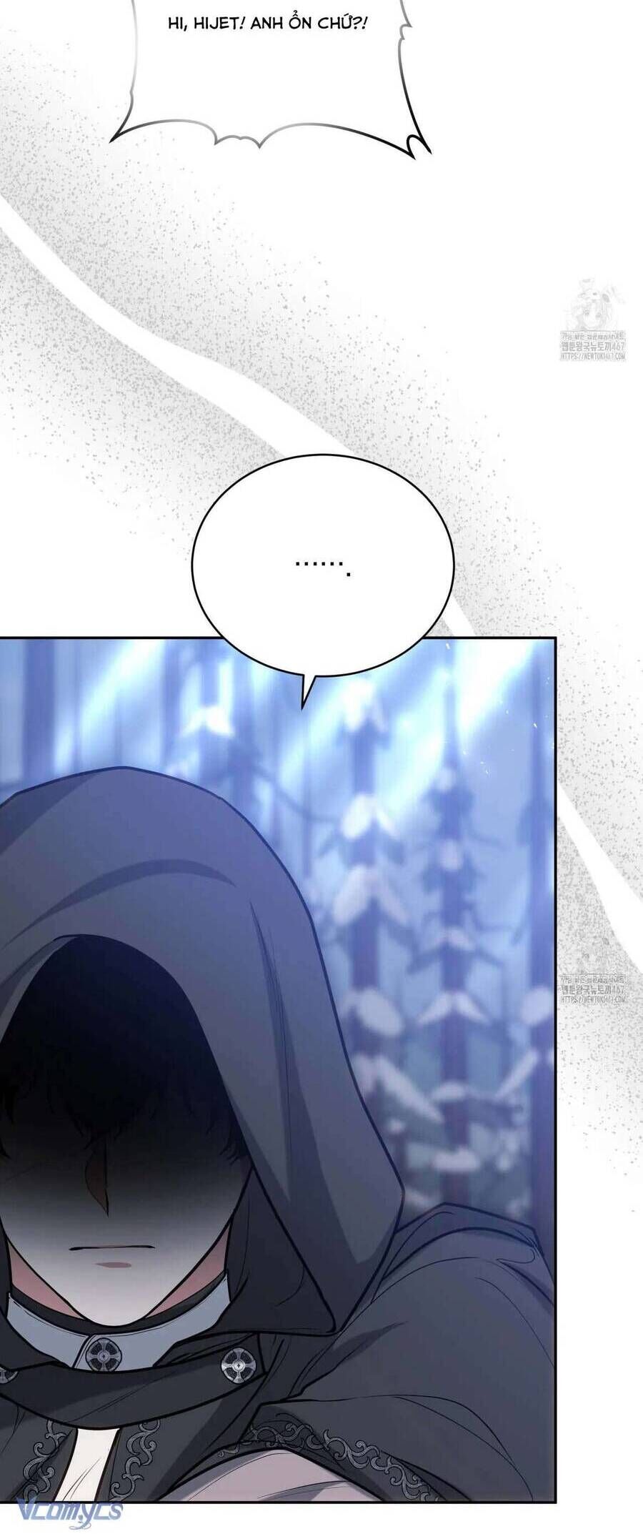 Dù Là Mẹ Kế Nhưng Tôi Thoát Khỏi Cái Chết Rất Dễ Dàng - Chapter 69 - Page 59