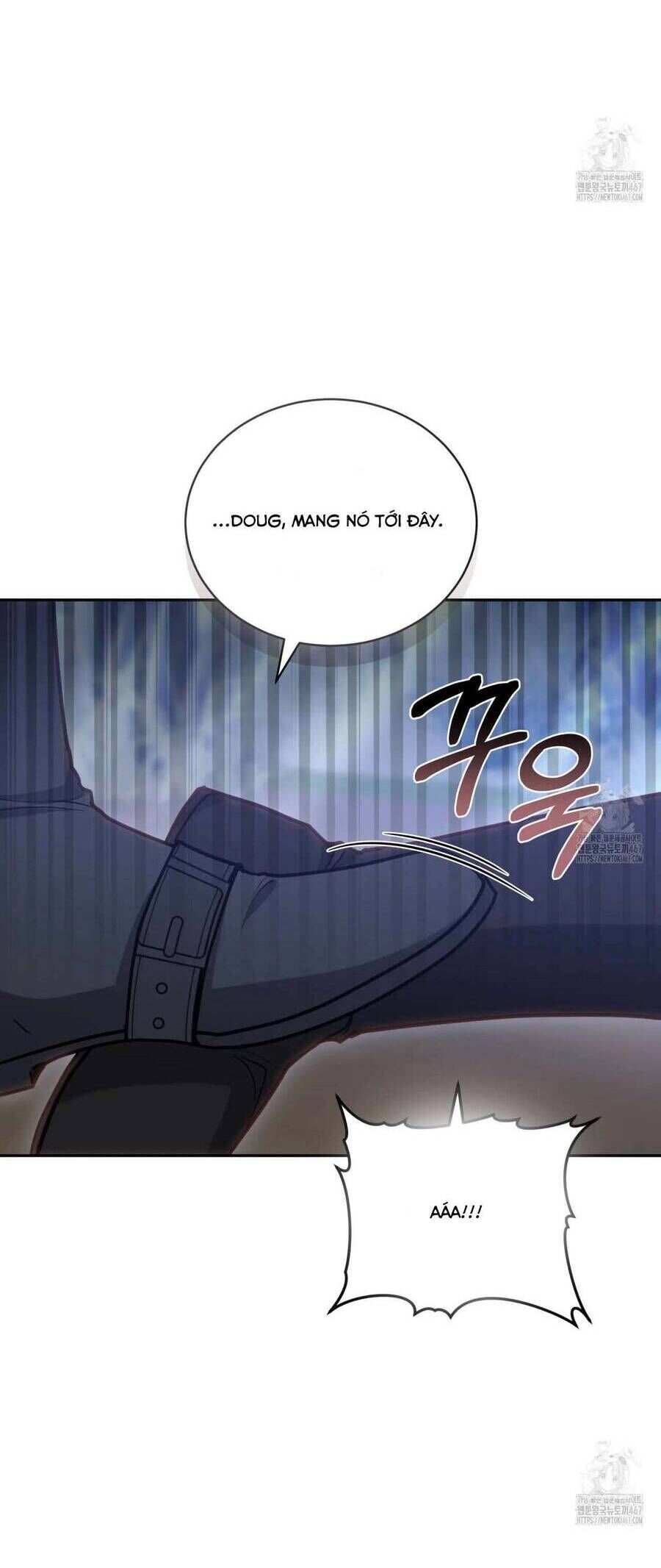 Dù Là Mẹ Kế Nhưng Tôi Thoát Khỏi Cái Chết Rất Dễ Dàng - Chapter 69 - Page 61