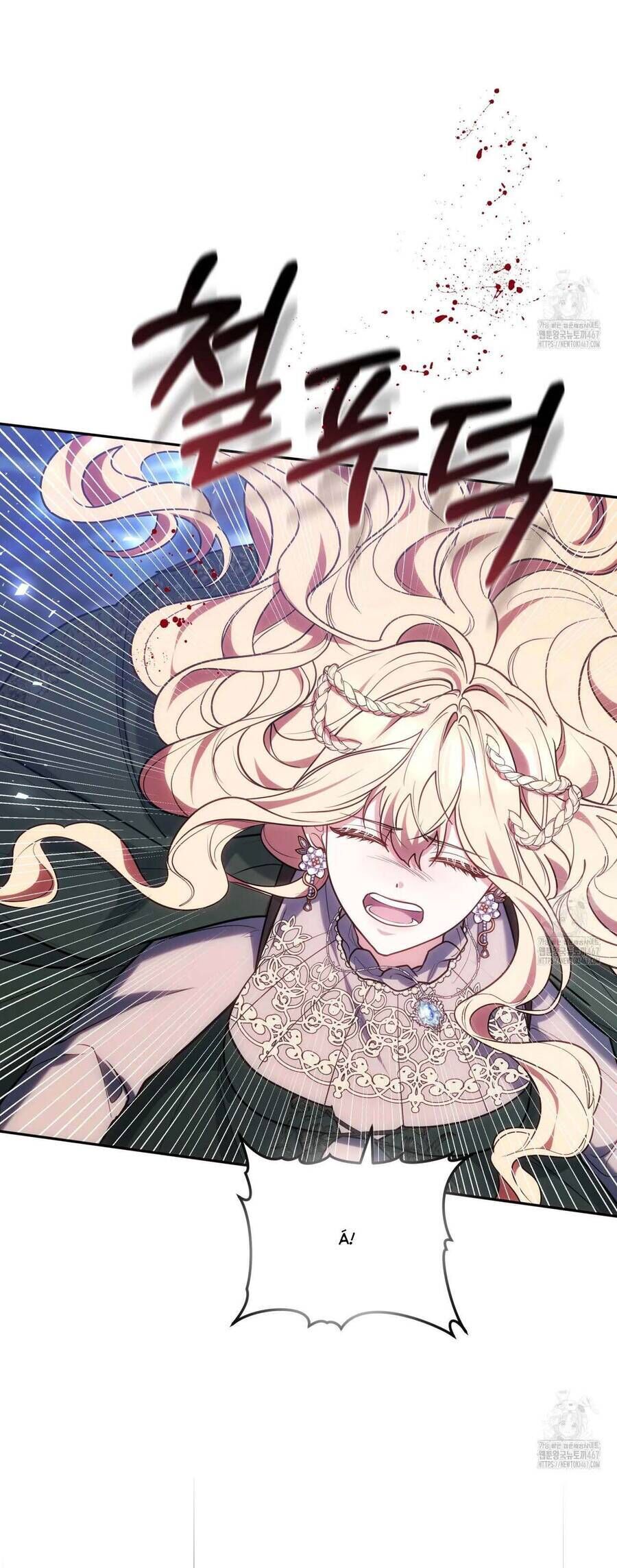 Dù Là Mẹ Kế Nhưng Tôi Thoát Khỏi Cái Chết Rất Dễ Dàng - Chapter 69 - Page 63