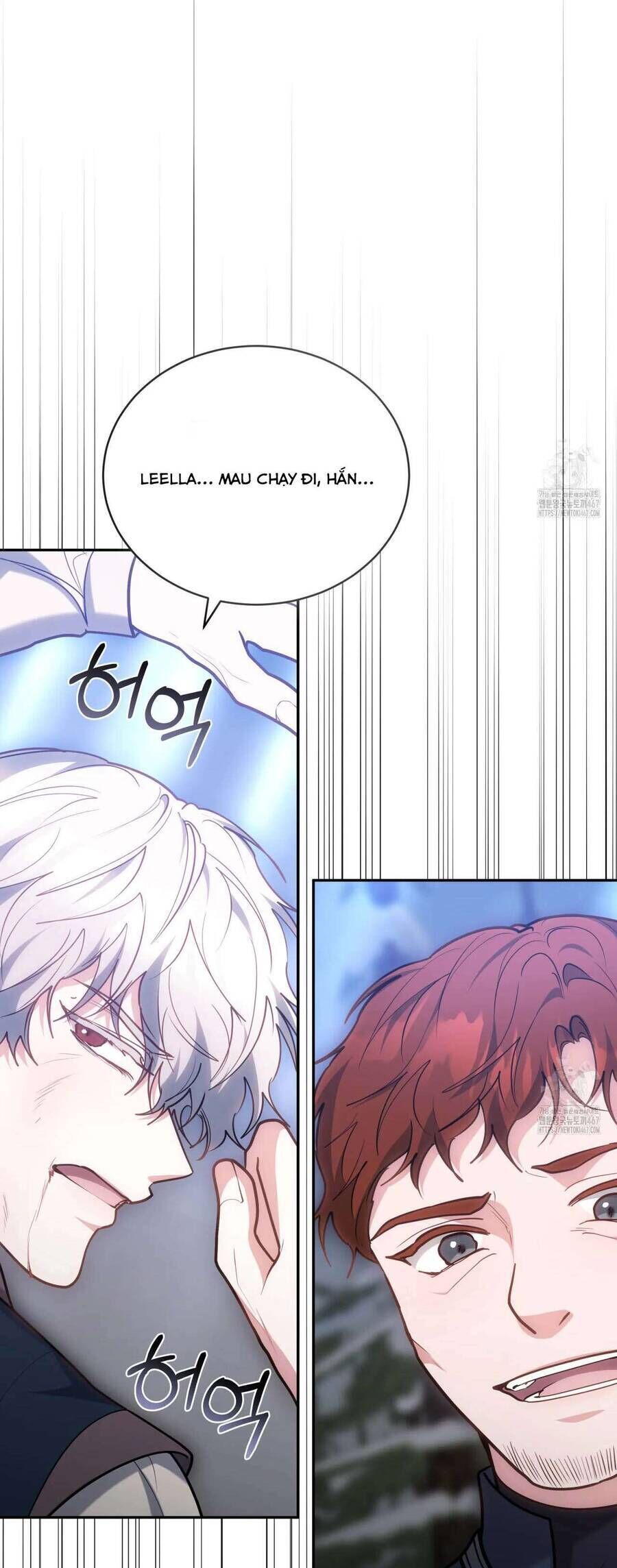 Dù Là Mẹ Kế Nhưng Tôi Thoát Khỏi Cái Chết Rất Dễ Dàng - Chapter 69 - Page 64