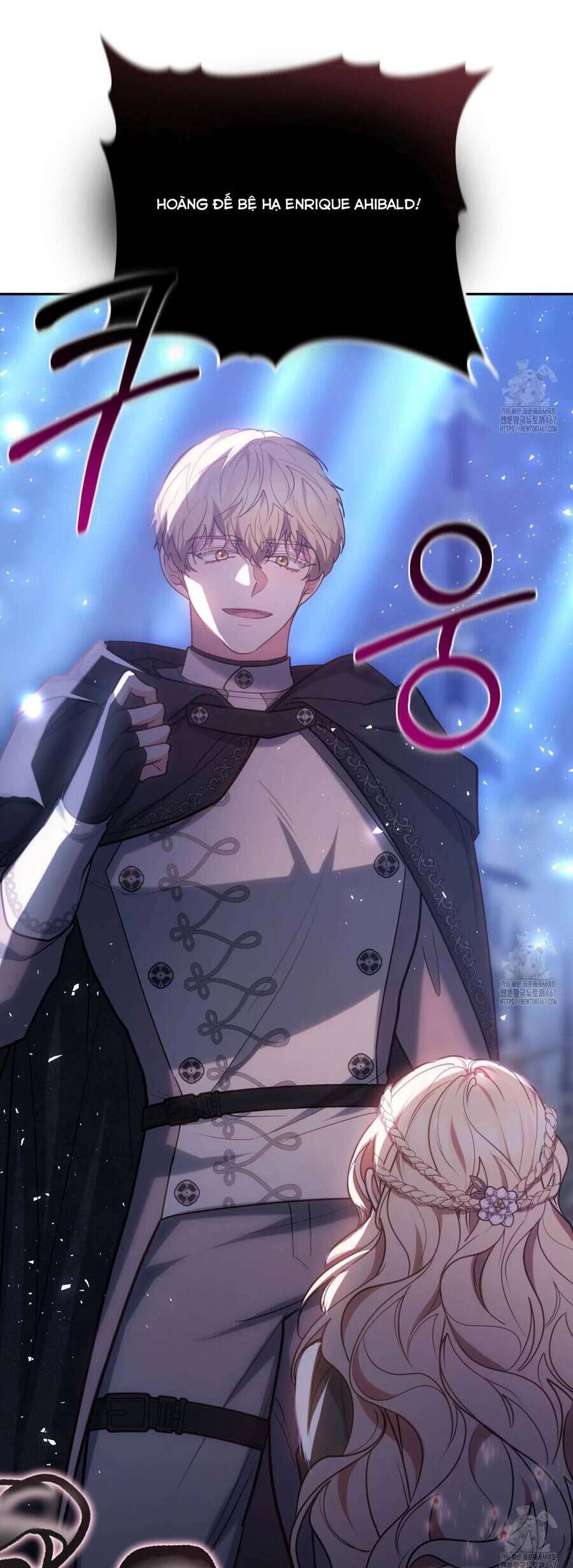 Dù Là Mẹ Kế Nhưng Tôi Thoát Khỏi Cái Chết Rất Dễ Dàng - Chapter 69 - Page 66