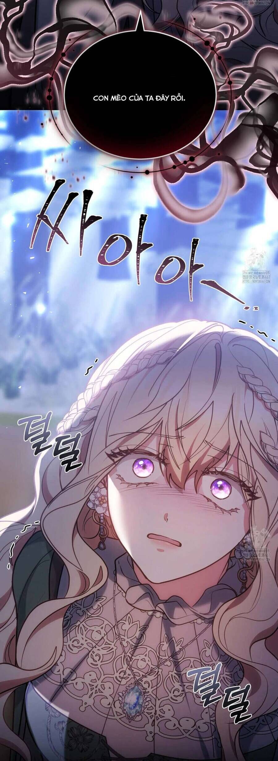 Dù Là Mẹ Kế Nhưng Tôi Thoát Khỏi Cái Chết Rất Dễ Dàng - Chapter 69 - Page 67