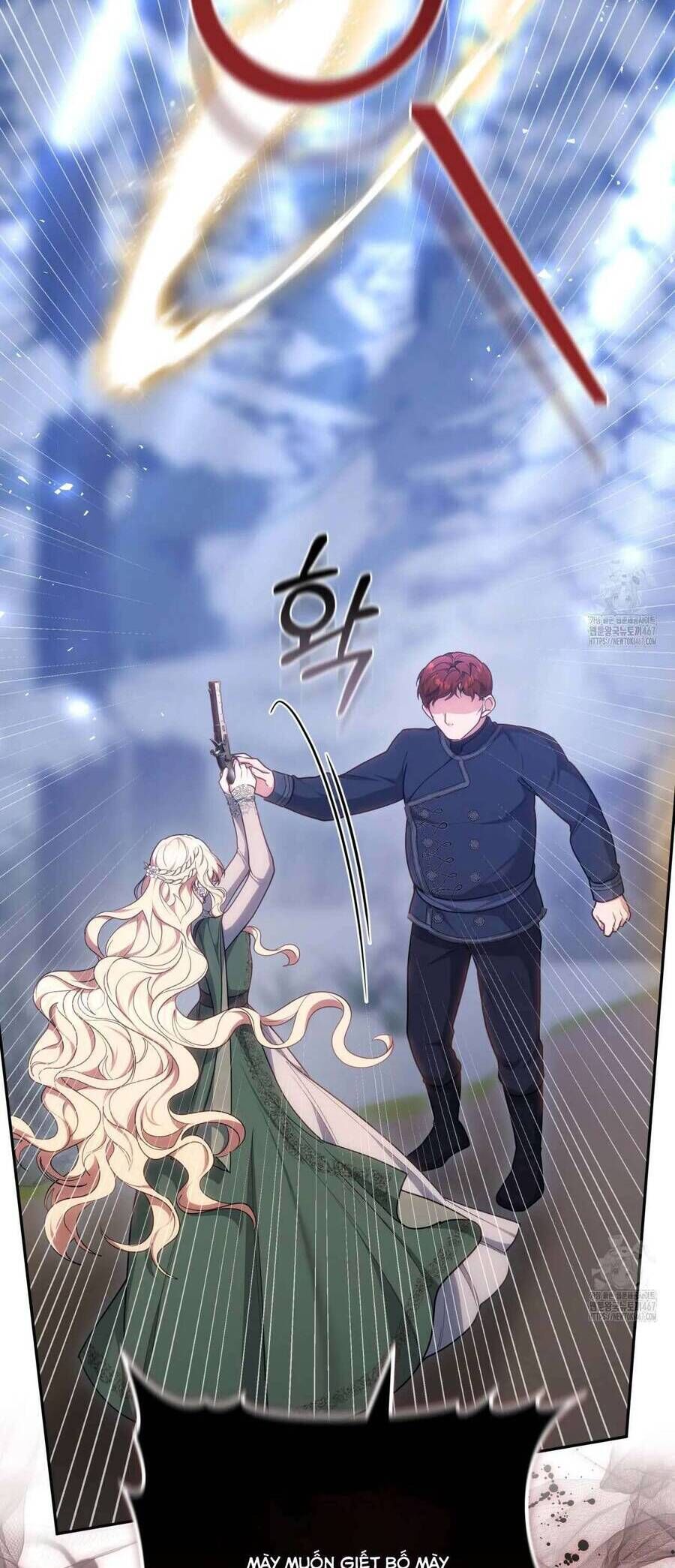 Dù Là Mẹ Kế Nhưng Tôi Thoát Khỏi Cái Chết Rất Dễ Dàng - Chapter 69 - Page 7