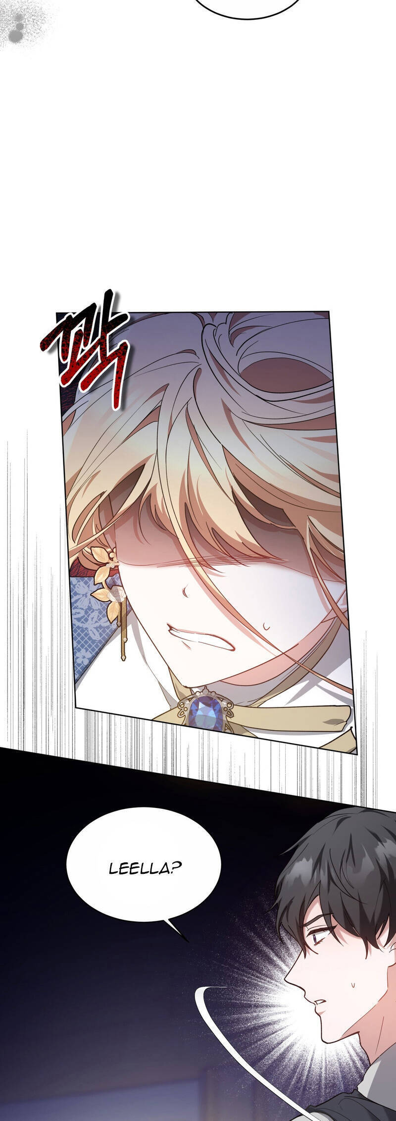 Dù Là Mẹ Kế Nhưng Tôi Thoát Khỏi Cái Chết Rất Dễ Dàng - Chapter 7 - Page 14