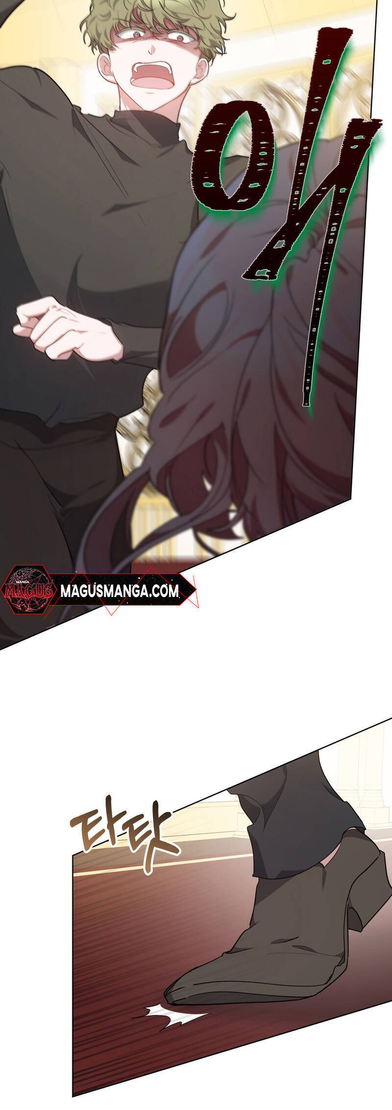 Dù Là Mẹ Kế Nhưng Tôi Thoát Khỏi Cái Chết Rất Dễ Dàng - Chapter 7 - Page 17