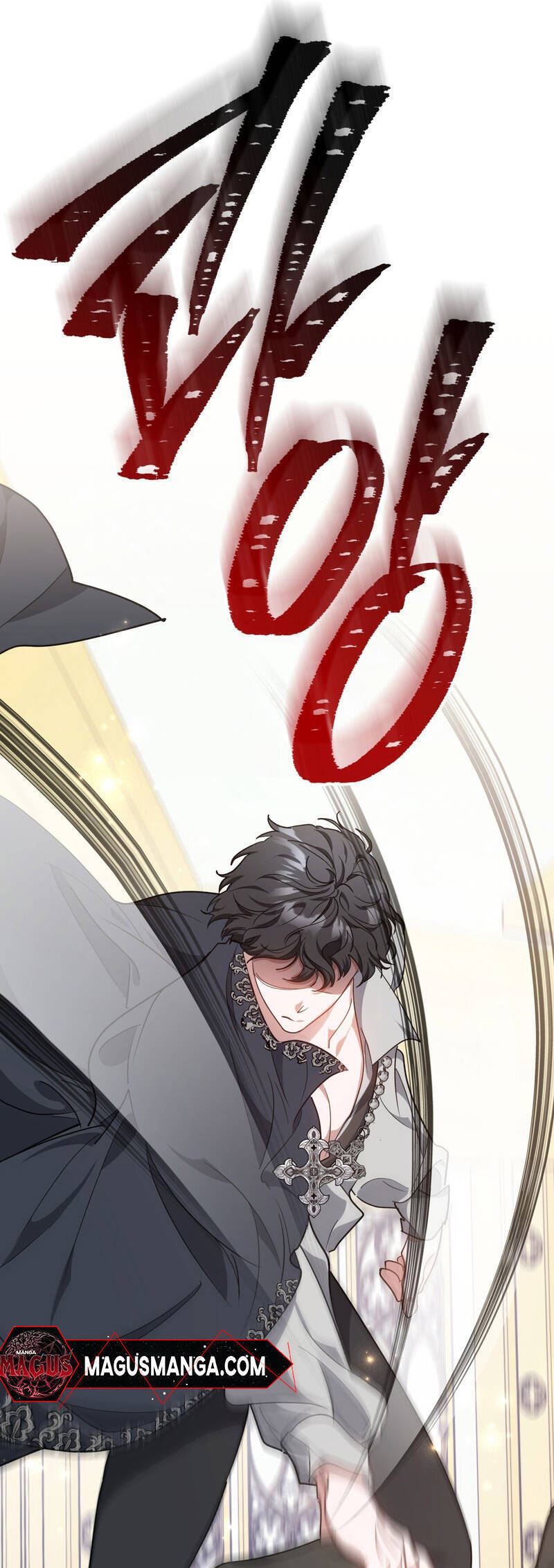 Dù Là Mẹ Kế Nhưng Tôi Thoát Khỏi Cái Chết Rất Dễ Dàng - Chapter 7 - Page 19