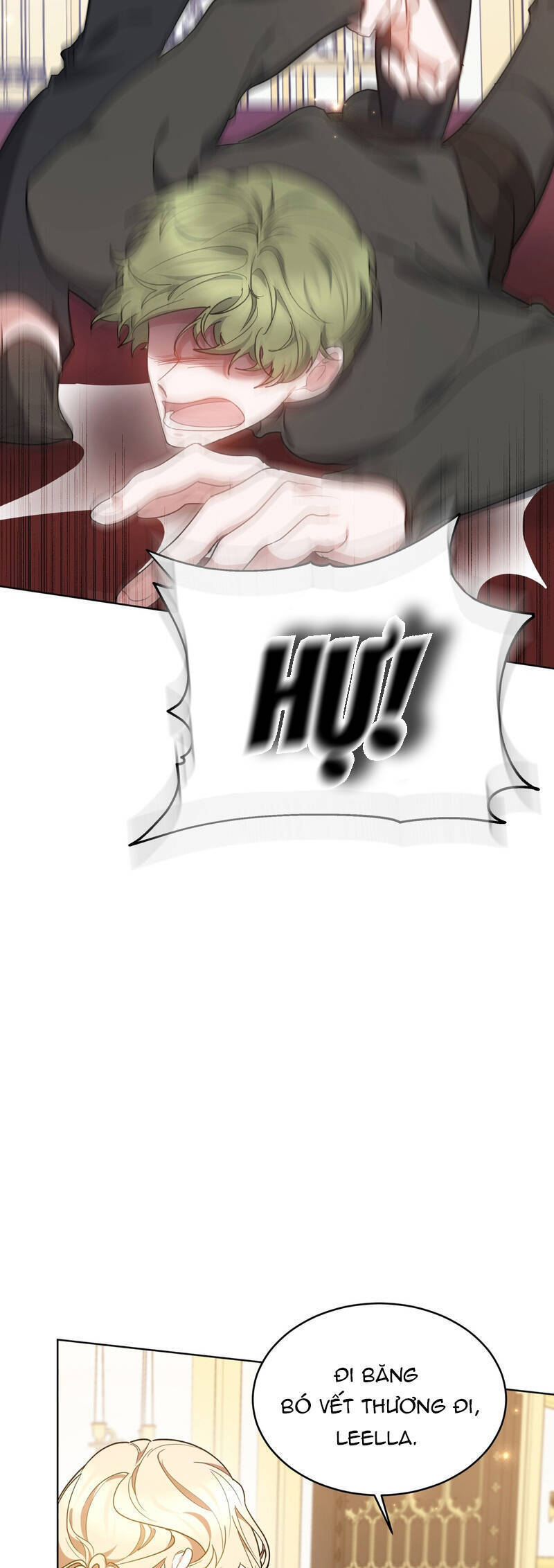 Dù Là Mẹ Kế Nhưng Tôi Thoát Khỏi Cái Chết Rất Dễ Dàng - Chapter 7 - Page 20