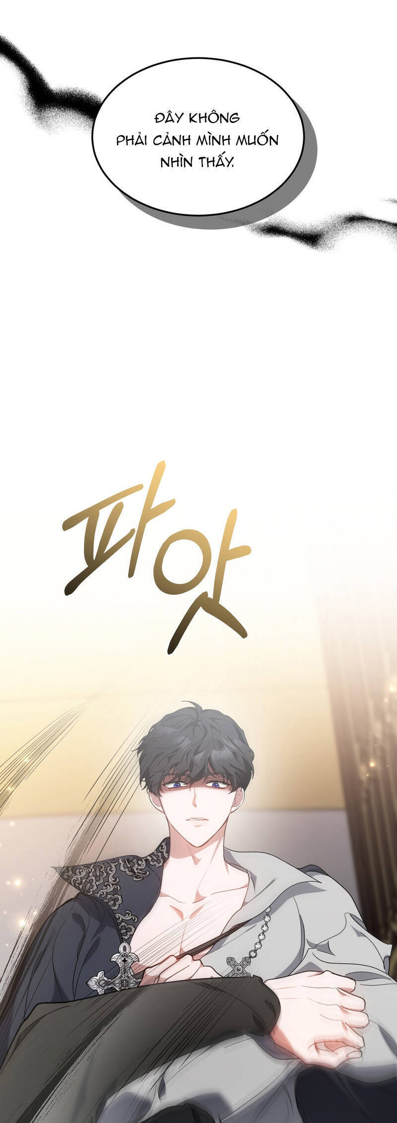 Dù Là Mẹ Kế Nhưng Tôi Thoát Khỏi Cái Chết Rất Dễ Dàng - Chapter 7 - Page 22