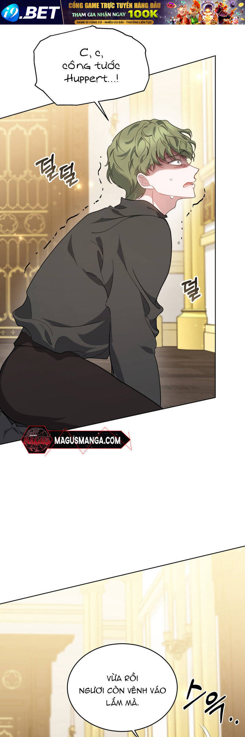 Dù Là Mẹ Kế Nhưng Tôi Thoát Khỏi Cái Chết Rất Dễ Dàng - Chapter 7 - Page 24