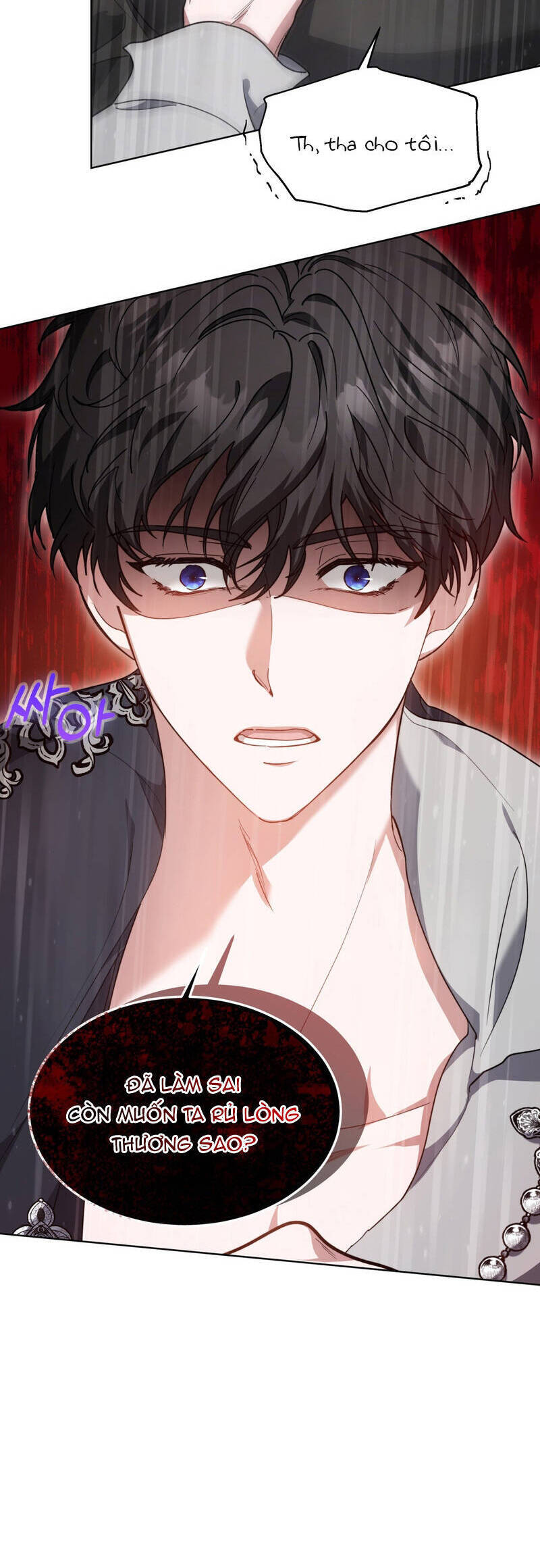 Dù Là Mẹ Kế Nhưng Tôi Thoát Khỏi Cái Chết Rất Dễ Dàng - Chapter 7 - Page 26