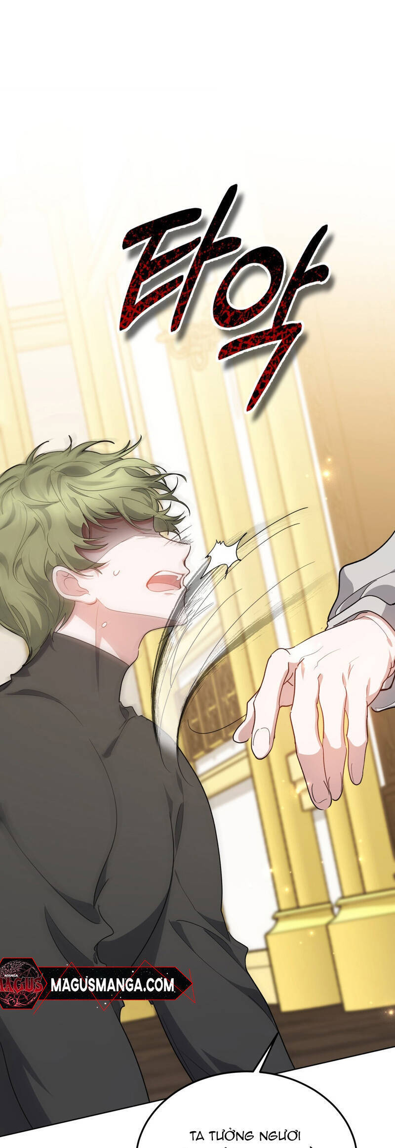 Dù Là Mẹ Kế Nhưng Tôi Thoát Khỏi Cái Chết Rất Dễ Dàng - Chapter 7 - Page 27