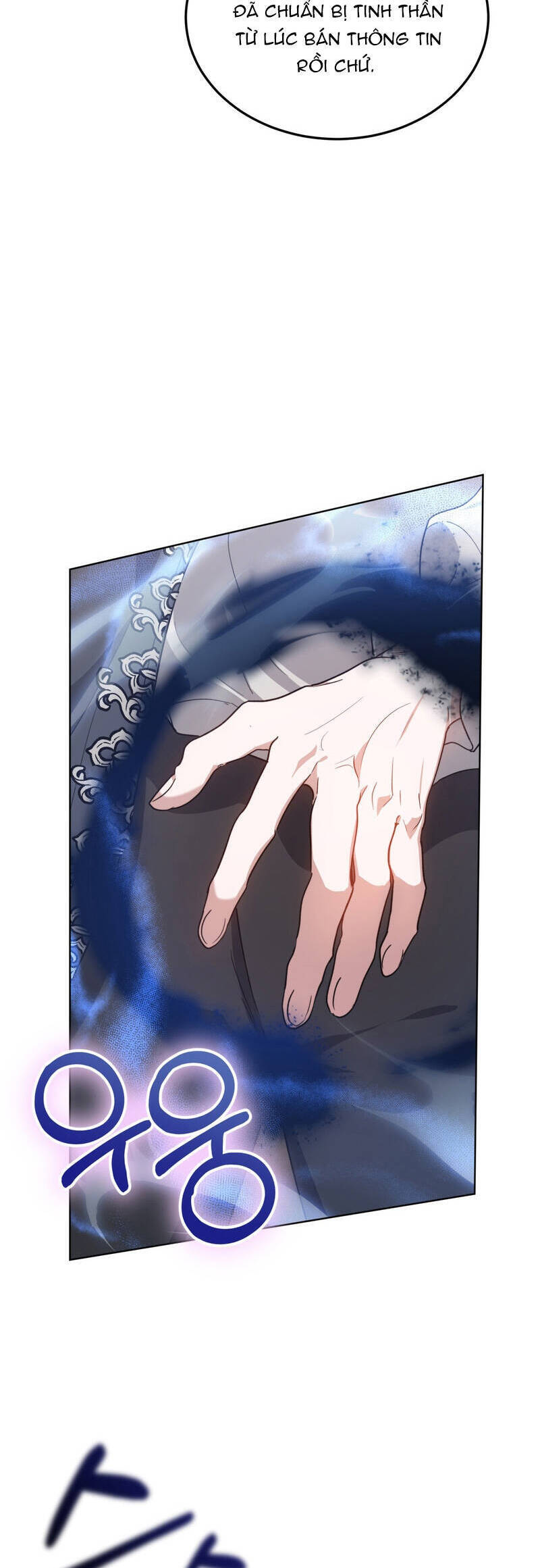 Dù Là Mẹ Kế Nhưng Tôi Thoát Khỏi Cái Chết Rất Dễ Dàng - Chapter 7 - Page 28