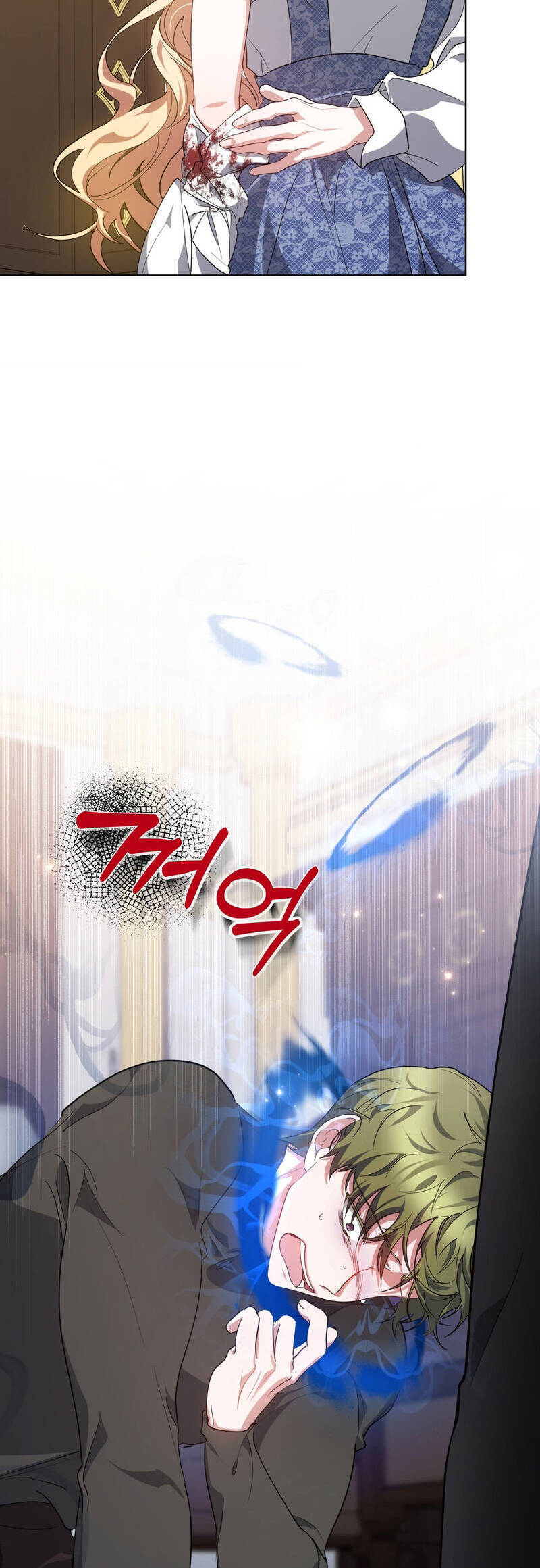 Dù Là Mẹ Kế Nhưng Tôi Thoát Khỏi Cái Chết Rất Dễ Dàng - Chapter 7 - Page 31