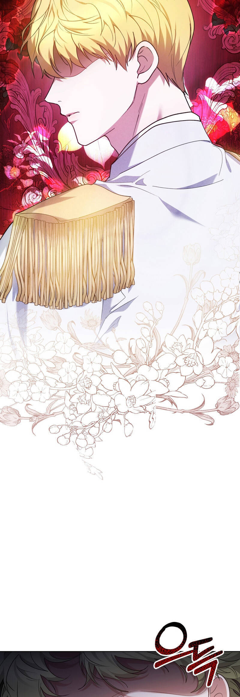 Dù Là Mẹ Kế Nhưng Tôi Thoát Khỏi Cái Chết Rất Dễ Dàng - Chapter 7 - Page 33