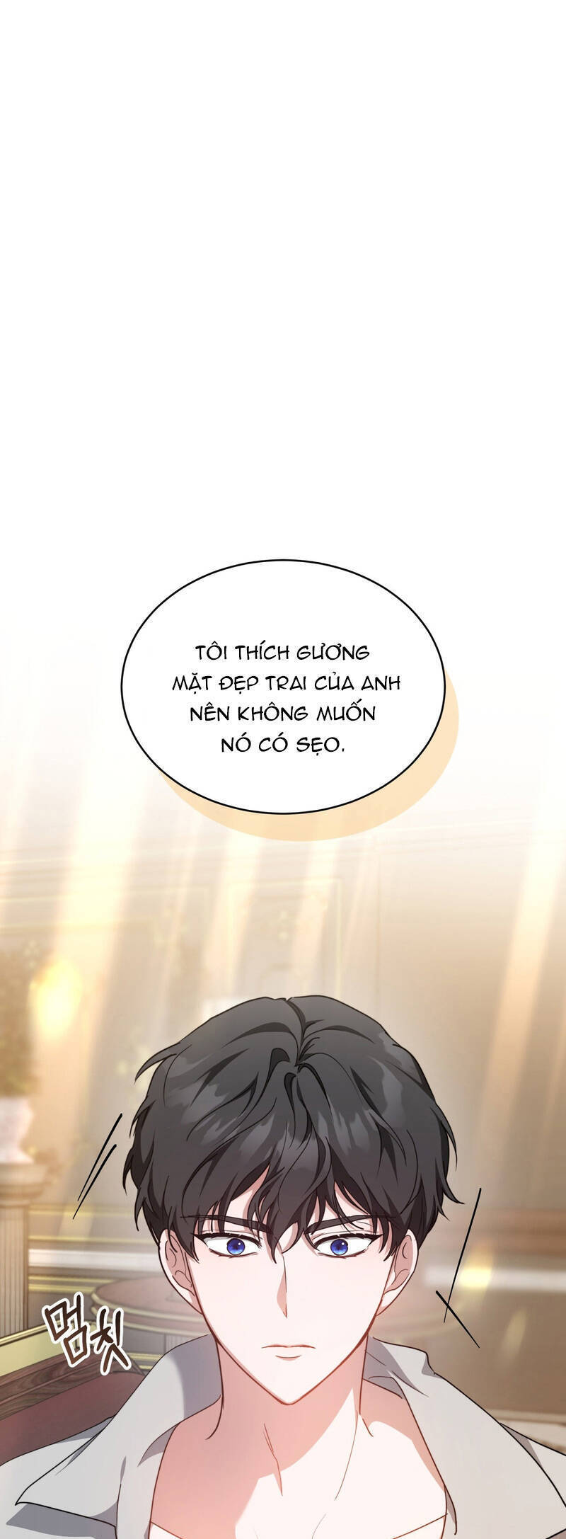 Dù Là Mẹ Kế Nhưng Tôi Thoát Khỏi Cái Chết Rất Dễ Dàng - Chapter 7 - Page 42