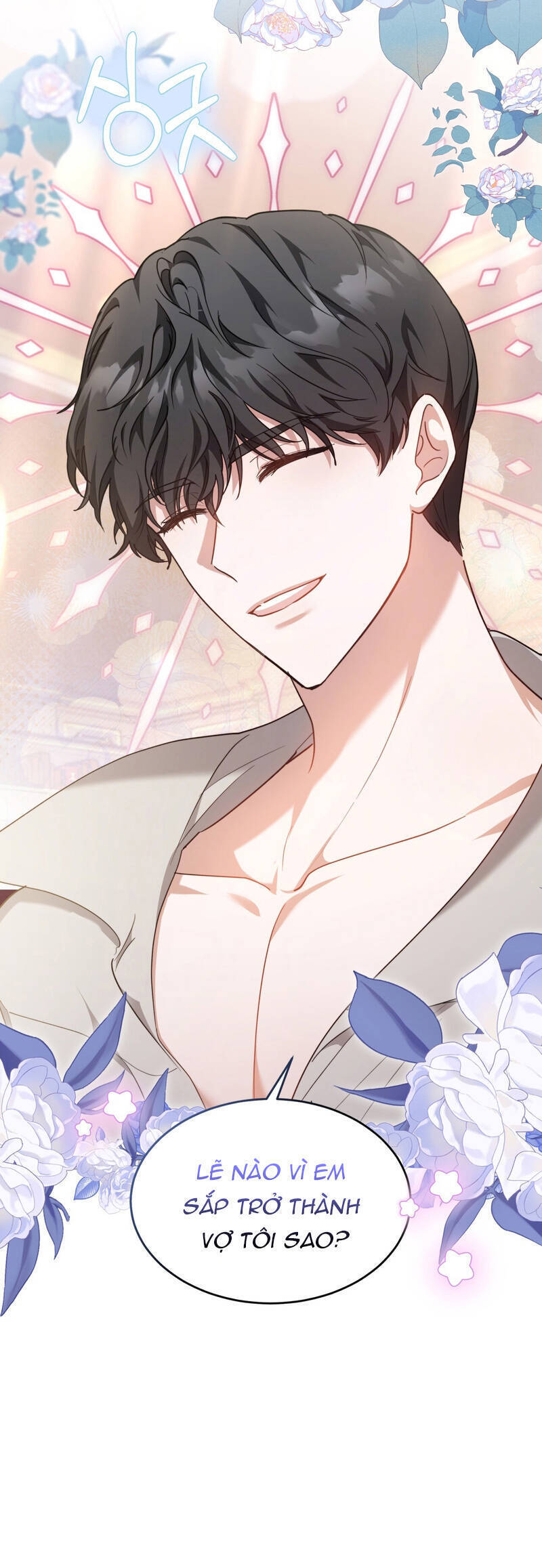 Dù Là Mẹ Kế Nhưng Tôi Thoát Khỏi Cái Chết Rất Dễ Dàng - Chapter 7 - Page 45