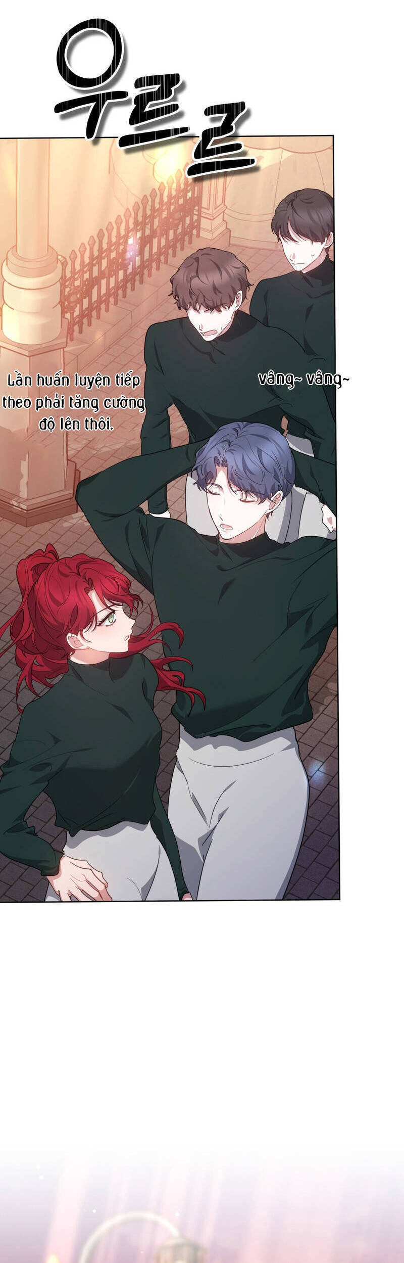 Dù Là Mẹ Kế Nhưng Tôi Thoát Khỏi Cái Chết Rất Dễ Dàng - Chapter 7 - Page 53