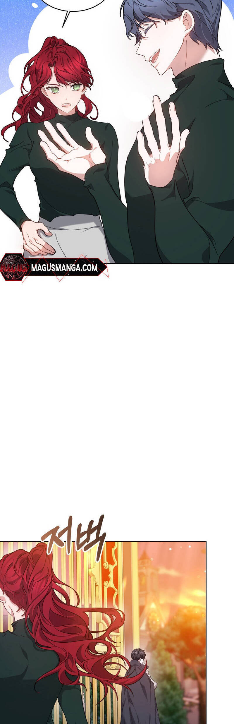 Dù Là Mẹ Kế Nhưng Tôi Thoát Khỏi Cái Chết Rất Dễ Dàng - Chapter 7 - Page 56