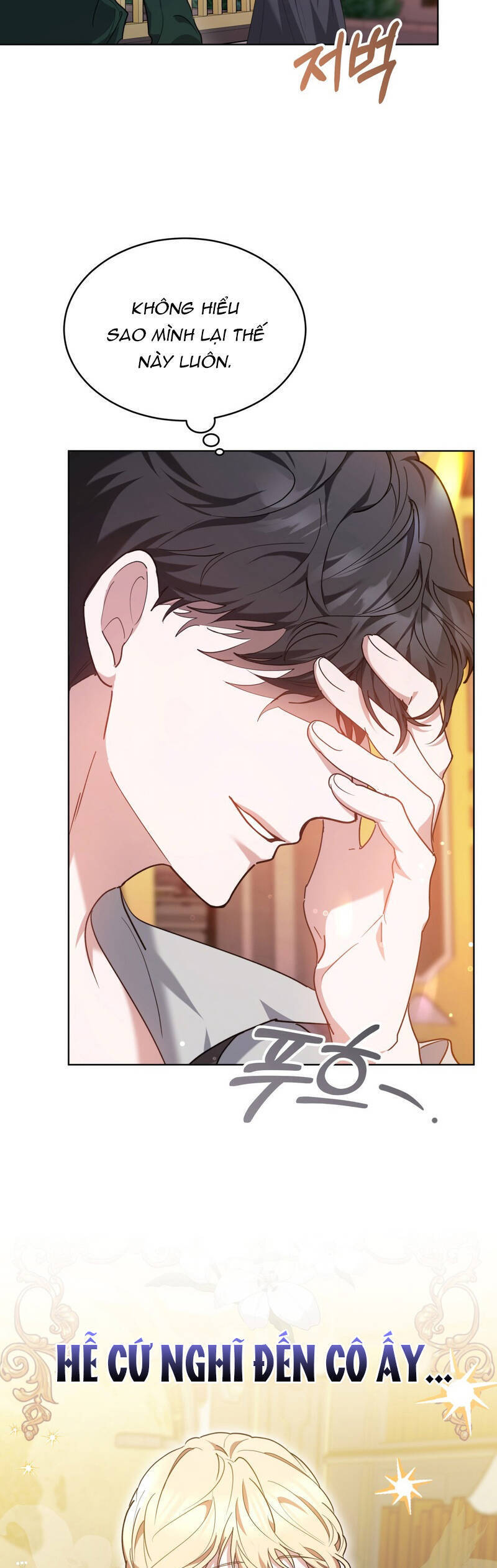 Dù Là Mẹ Kế Nhưng Tôi Thoát Khỏi Cái Chết Rất Dễ Dàng - Chapter 7 - Page 57