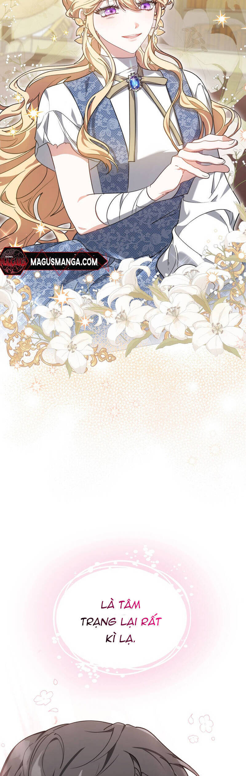 Dù Là Mẹ Kế Nhưng Tôi Thoát Khỏi Cái Chết Rất Dễ Dàng - Chapter 7 - Page 58