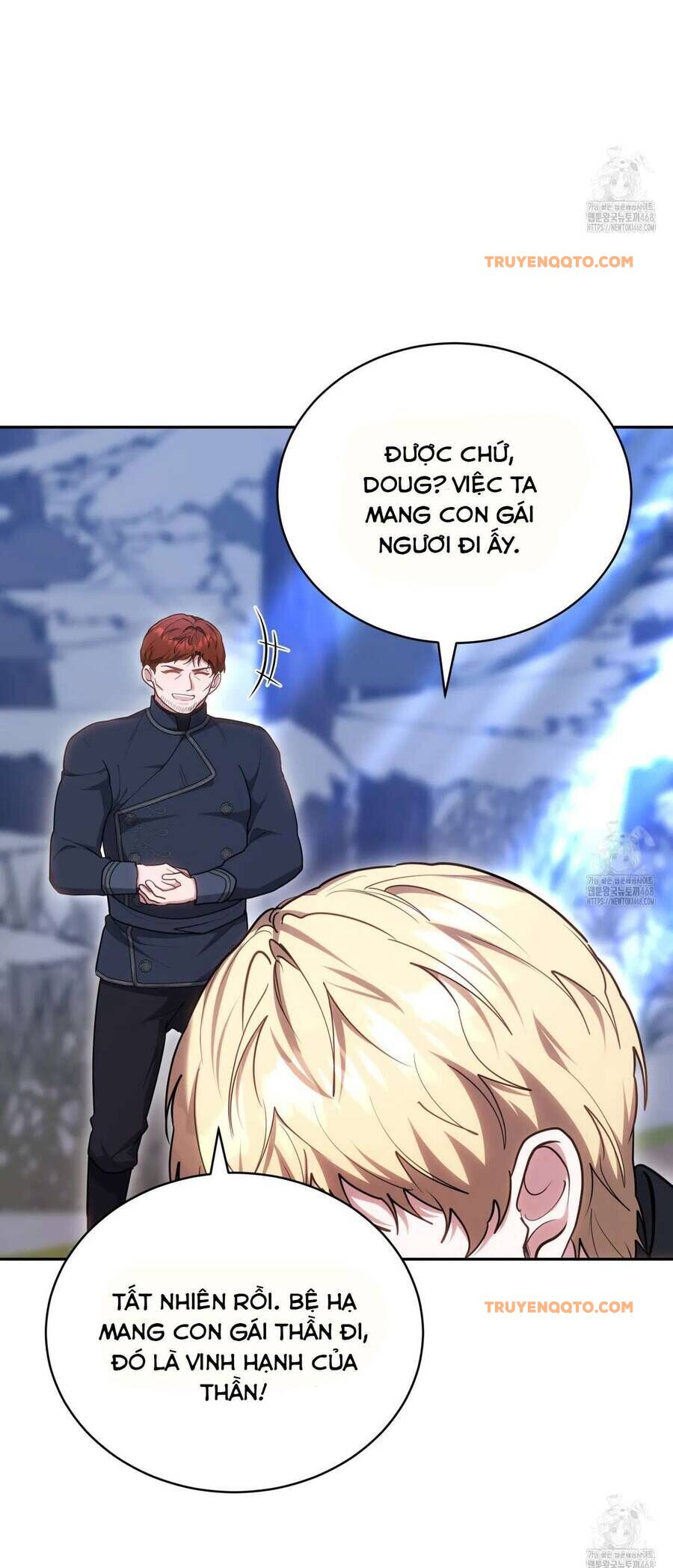 Dù Là Mẹ Kế Nhưng Tôi Thoát Khỏi Cái Chết Rất Dễ Dàng - Chapter 70 - Page 17