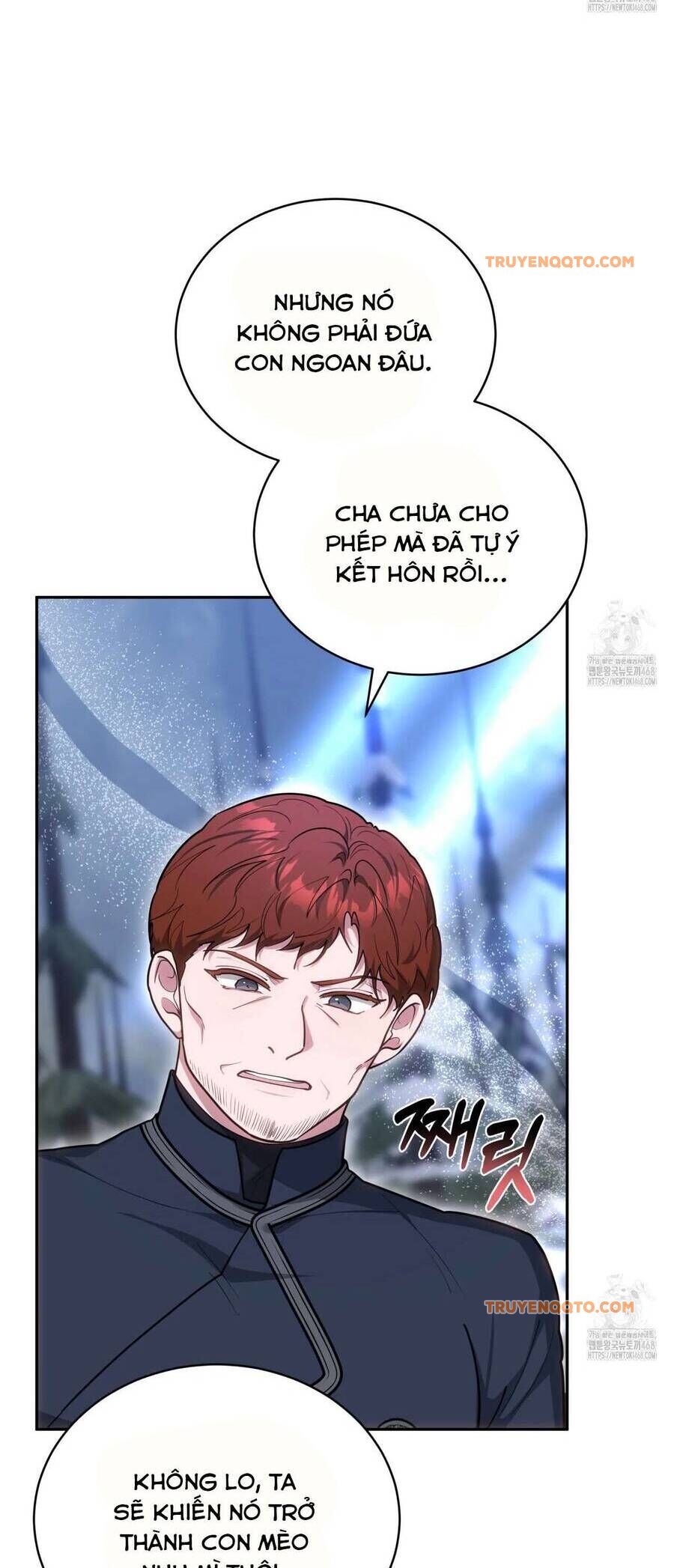 Dù Là Mẹ Kế Nhưng Tôi Thoát Khỏi Cái Chết Rất Dễ Dàng - Chapter 70 - Page 18