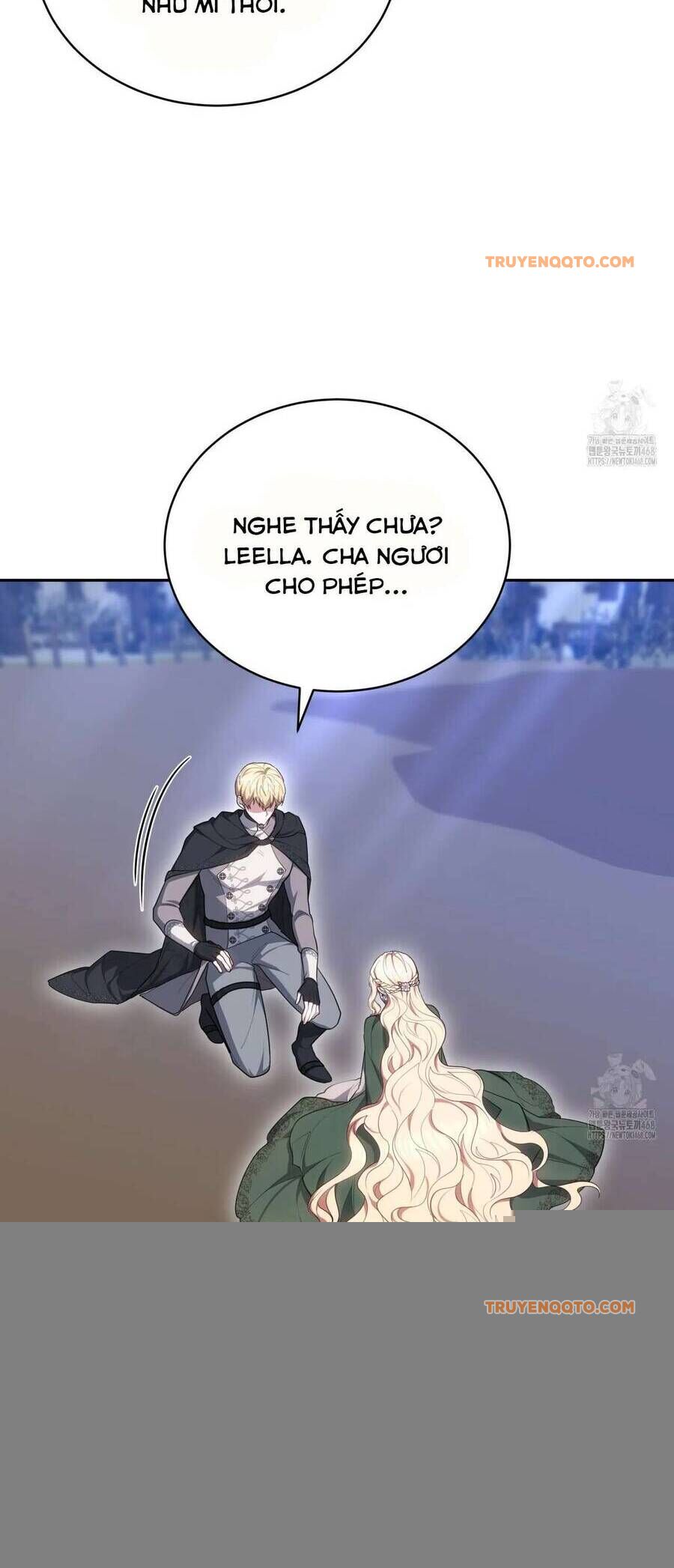 Dù Là Mẹ Kế Nhưng Tôi Thoát Khỏi Cái Chết Rất Dễ Dàng - Chapter 70 - Page 19