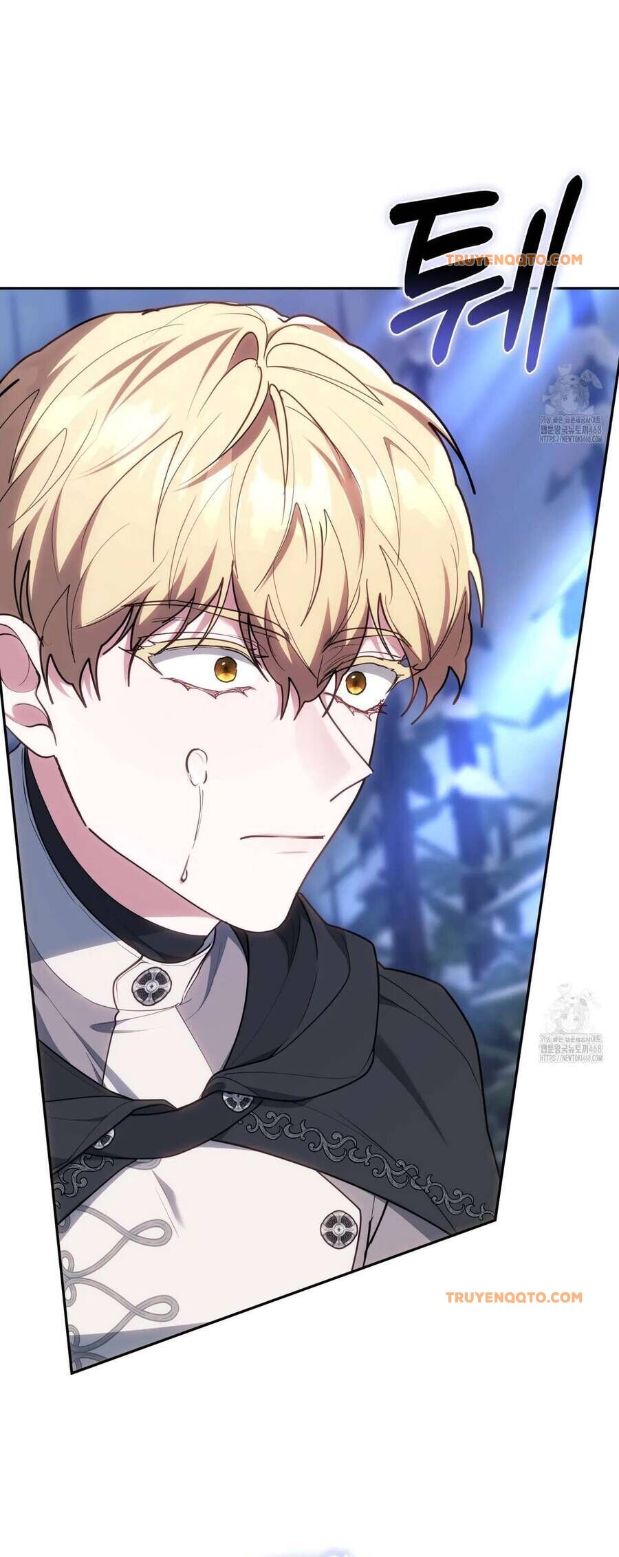 Dù Là Mẹ Kế Nhưng Tôi Thoát Khỏi Cái Chết Rất Dễ Dàng - Chapter 70 - Page 20