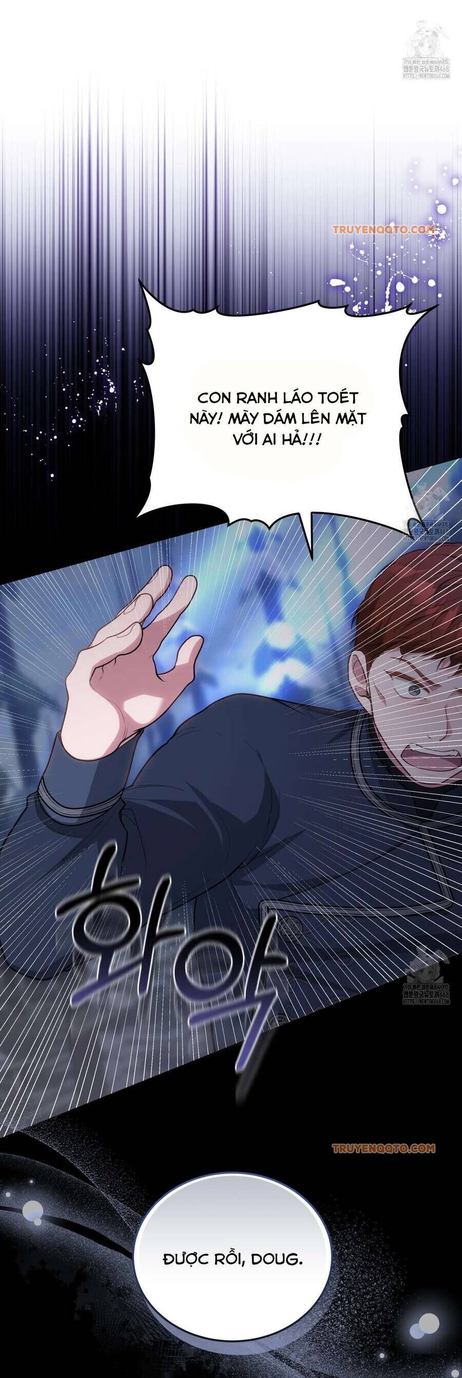 Dù Là Mẹ Kế Nhưng Tôi Thoát Khỏi Cái Chết Rất Dễ Dàng - Chapter 70 - Page 23