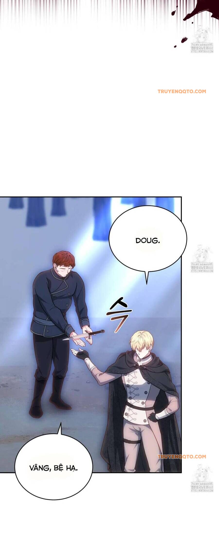 Dù Là Mẹ Kế Nhưng Tôi Thoát Khỏi Cái Chết Rất Dễ Dàng - Chapter 70 - Page 27