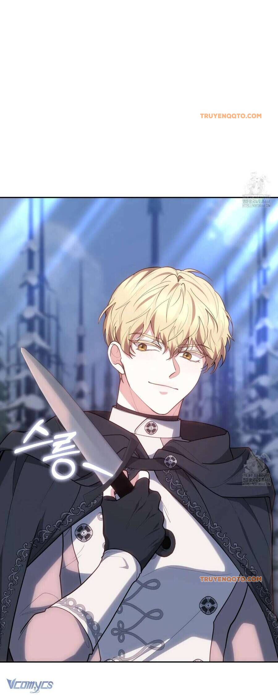 Dù Là Mẹ Kế Nhưng Tôi Thoát Khỏi Cái Chết Rất Dễ Dàng - Chapter 70 - Page 28