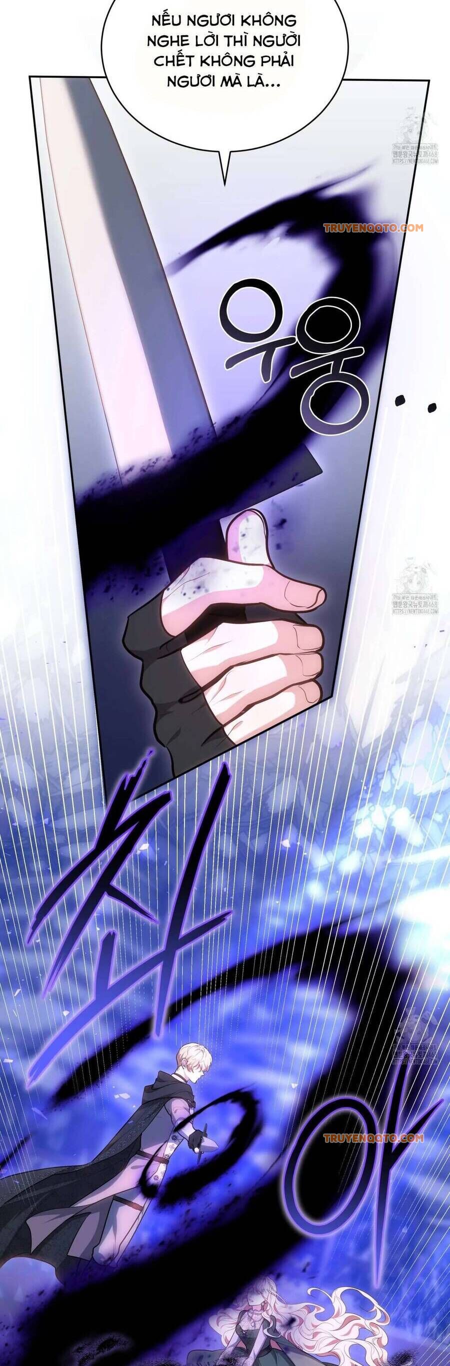 Dù Là Mẹ Kế Nhưng Tôi Thoát Khỏi Cái Chết Rất Dễ Dàng - Chapter 70 - Page 31