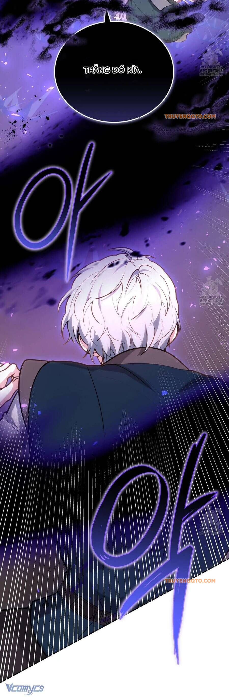 Dù Là Mẹ Kế Nhưng Tôi Thoát Khỏi Cái Chết Rất Dễ Dàng - Chapter 70 - Page 32