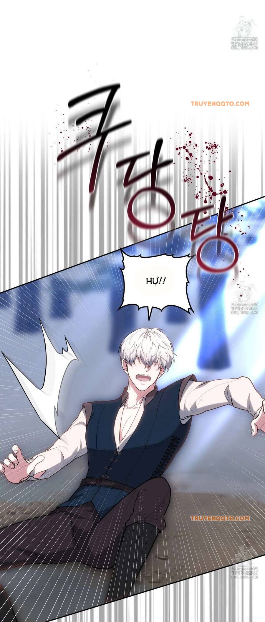 Dù Là Mẹ Kế Nhưng Tôi Thoát Khỏi Cái Chết Rất Dễ Dàng - Chapter 70 - Page 33