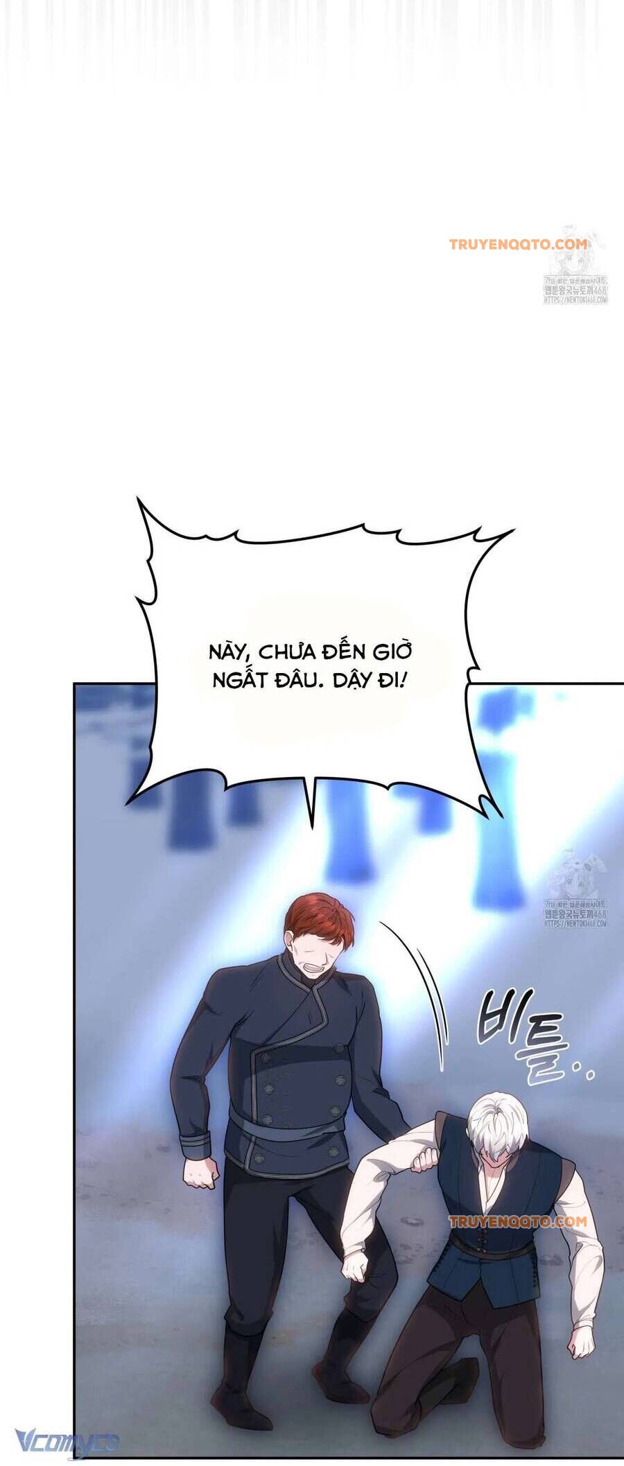 Dù Là Mẹ Kế Nhưng Tôi Thoát Khỏi Cái Chết Rất Dễ Dàng - Chapter 70 - Page 35