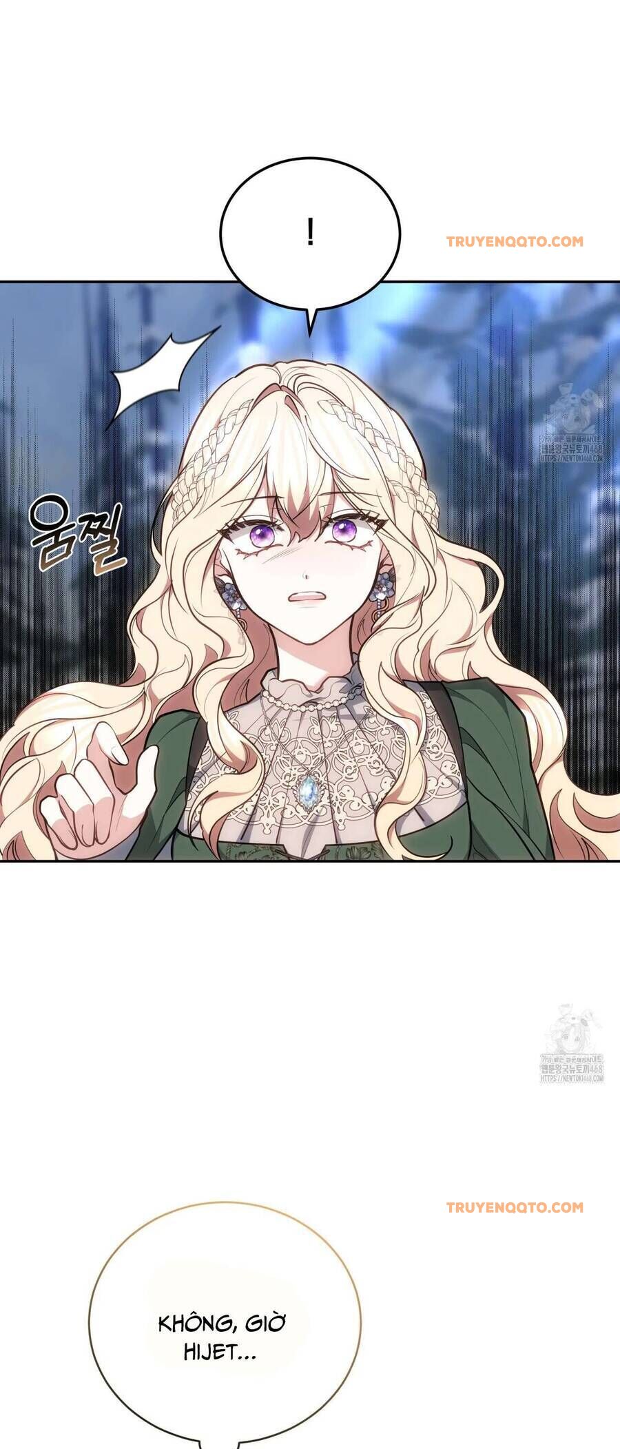 Dù Là Mẹ Kế Nhưng Tôi Thoát Khỏi Cái Chết Rất Dễ Dàng - Chapter 70 - Page 43